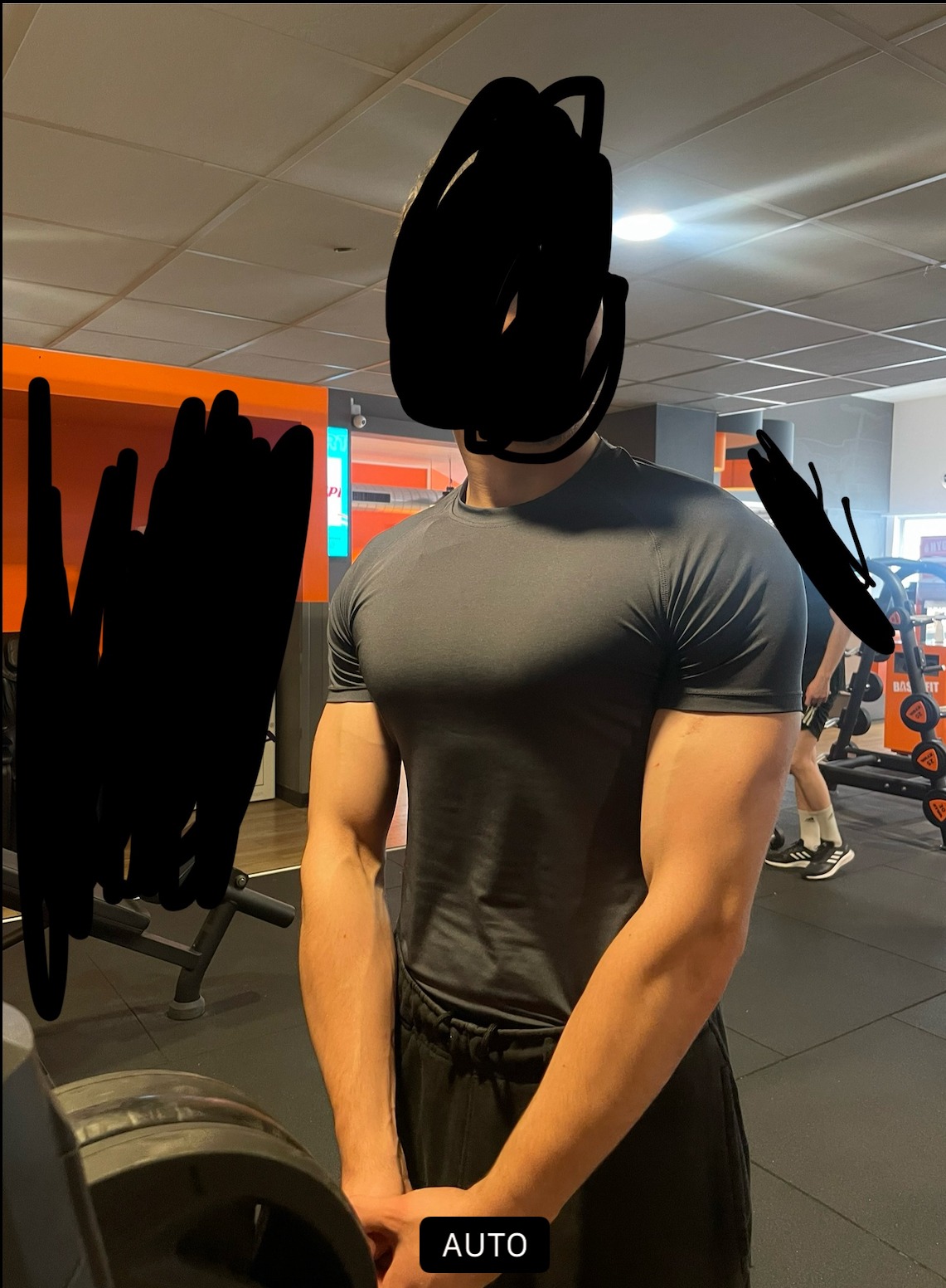 Ron - Koppigen - Berne | Strip Tease