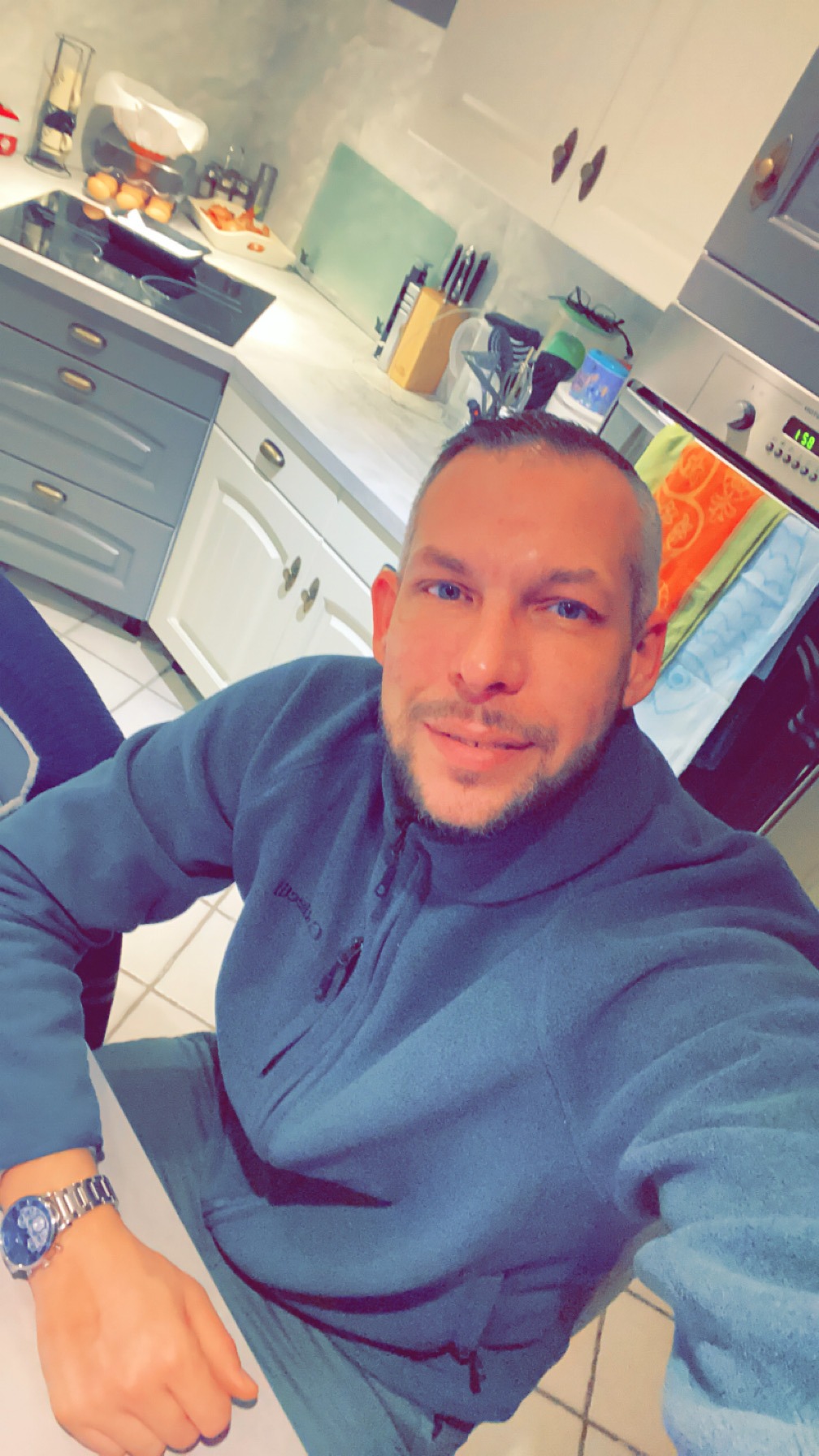 Jefferson - Niederbipp - Berne | Strip Tease