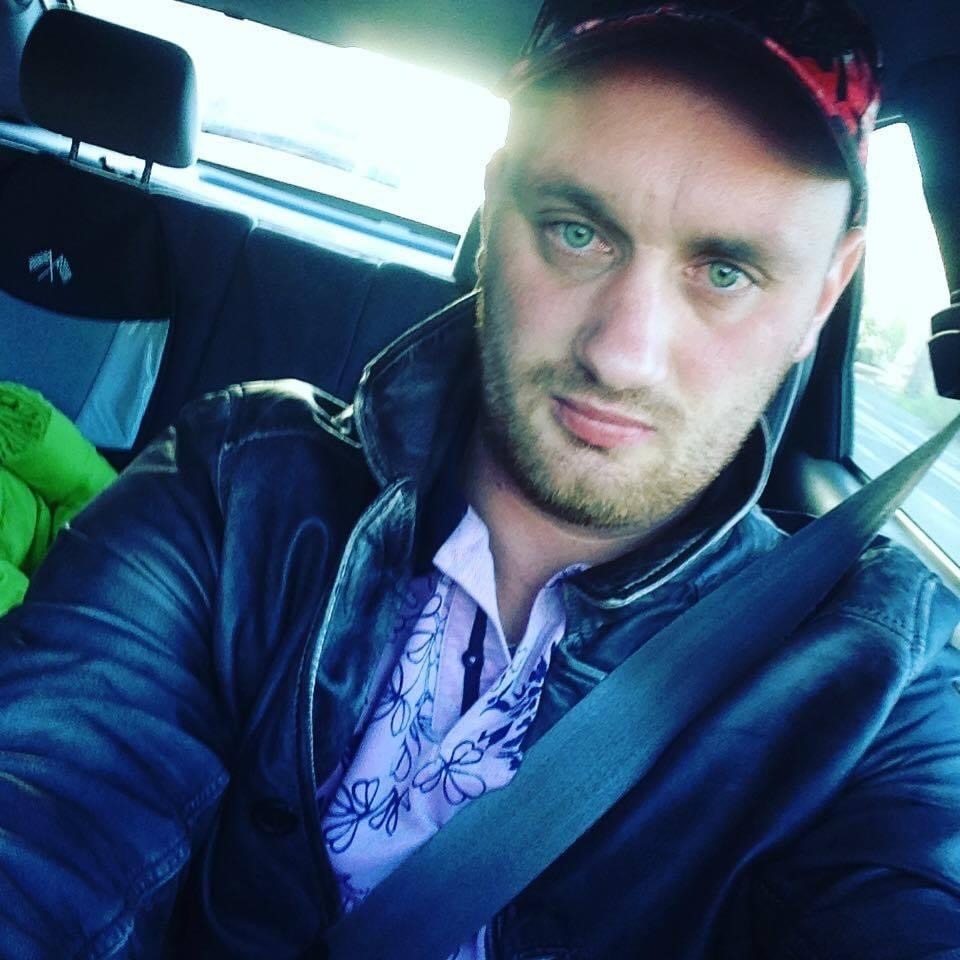 Joss - Montpreveyres - Vaud | Strip Tease