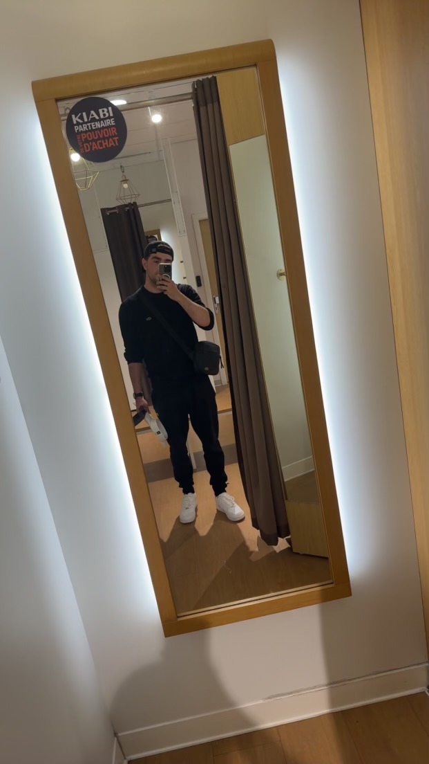 Marko - Adelboden - Berne | Strip Tease