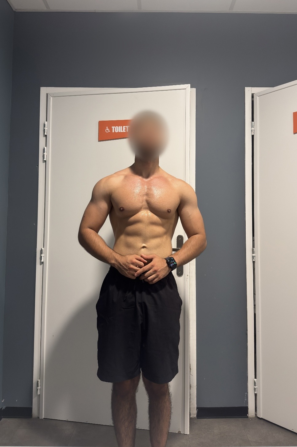 Cristofe - Ursy - Fribourg | Strip Tease