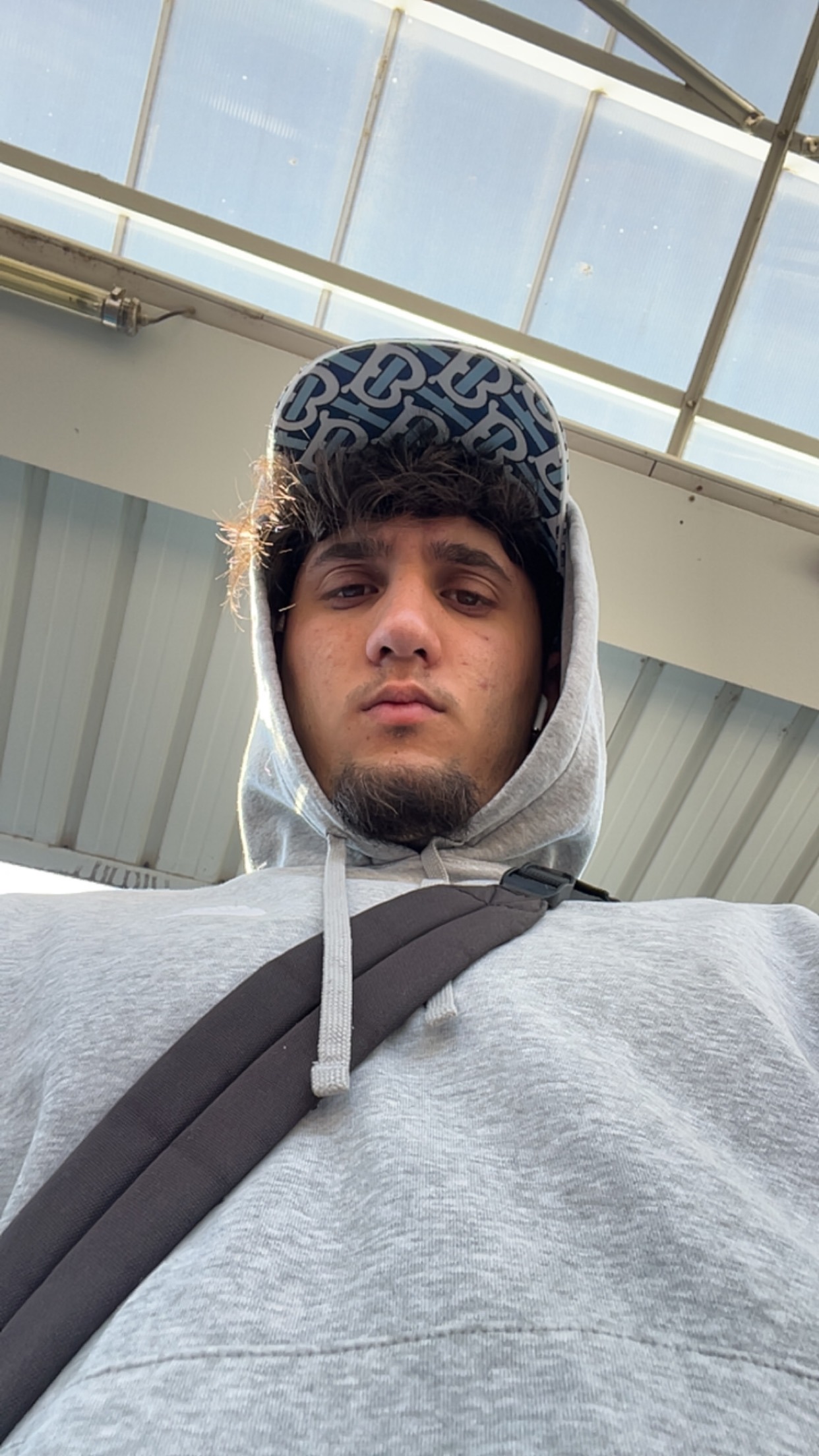 Fahed - Ipsach - Berne | Strip Tease