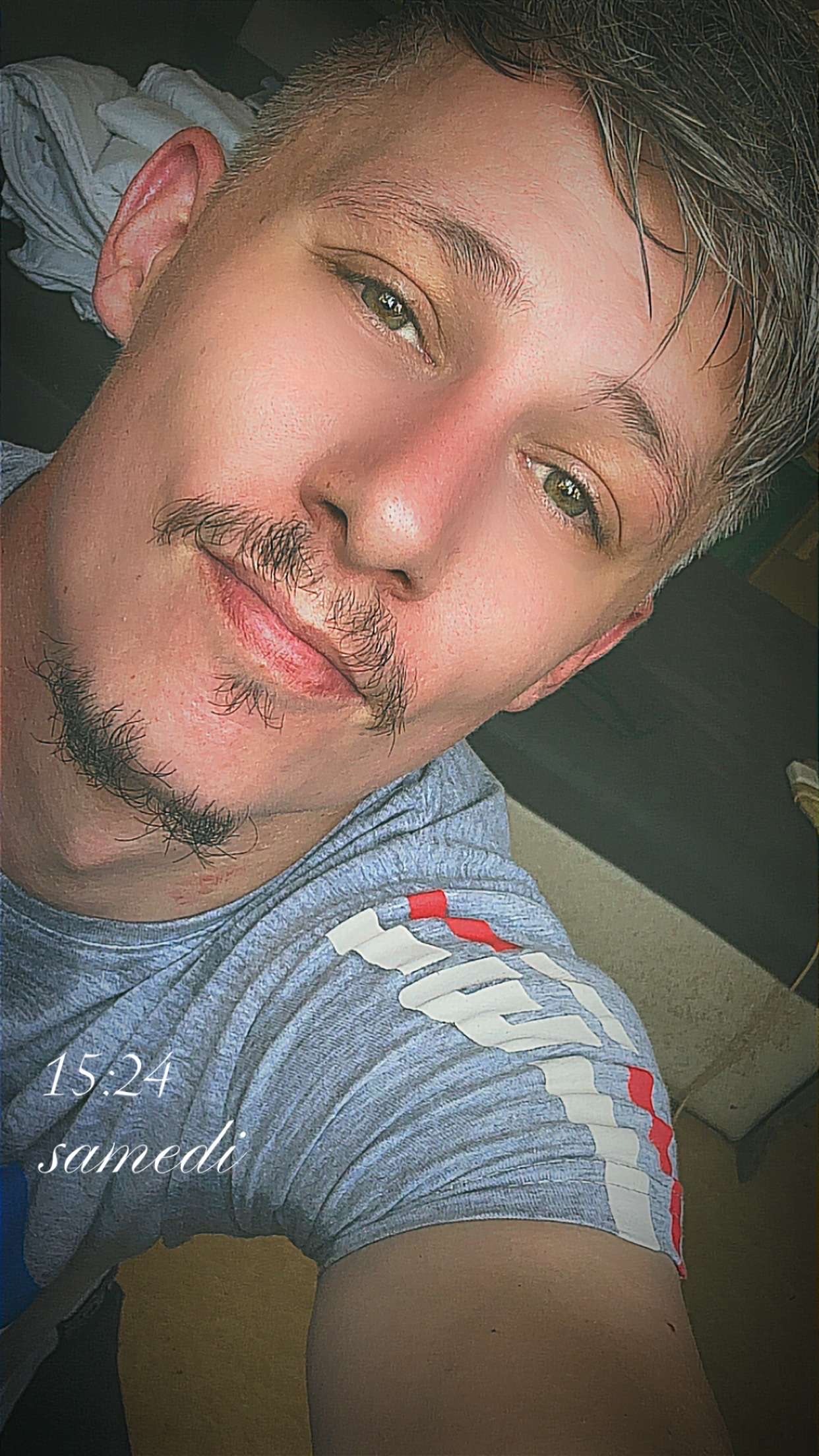 Oriel - Balerna - Tessin | Strip Tease