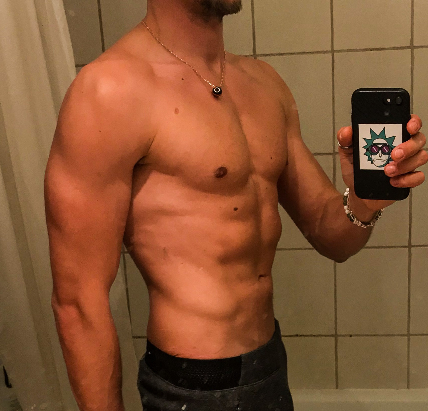 Alann - Murzelen - Berne | Strip Tease