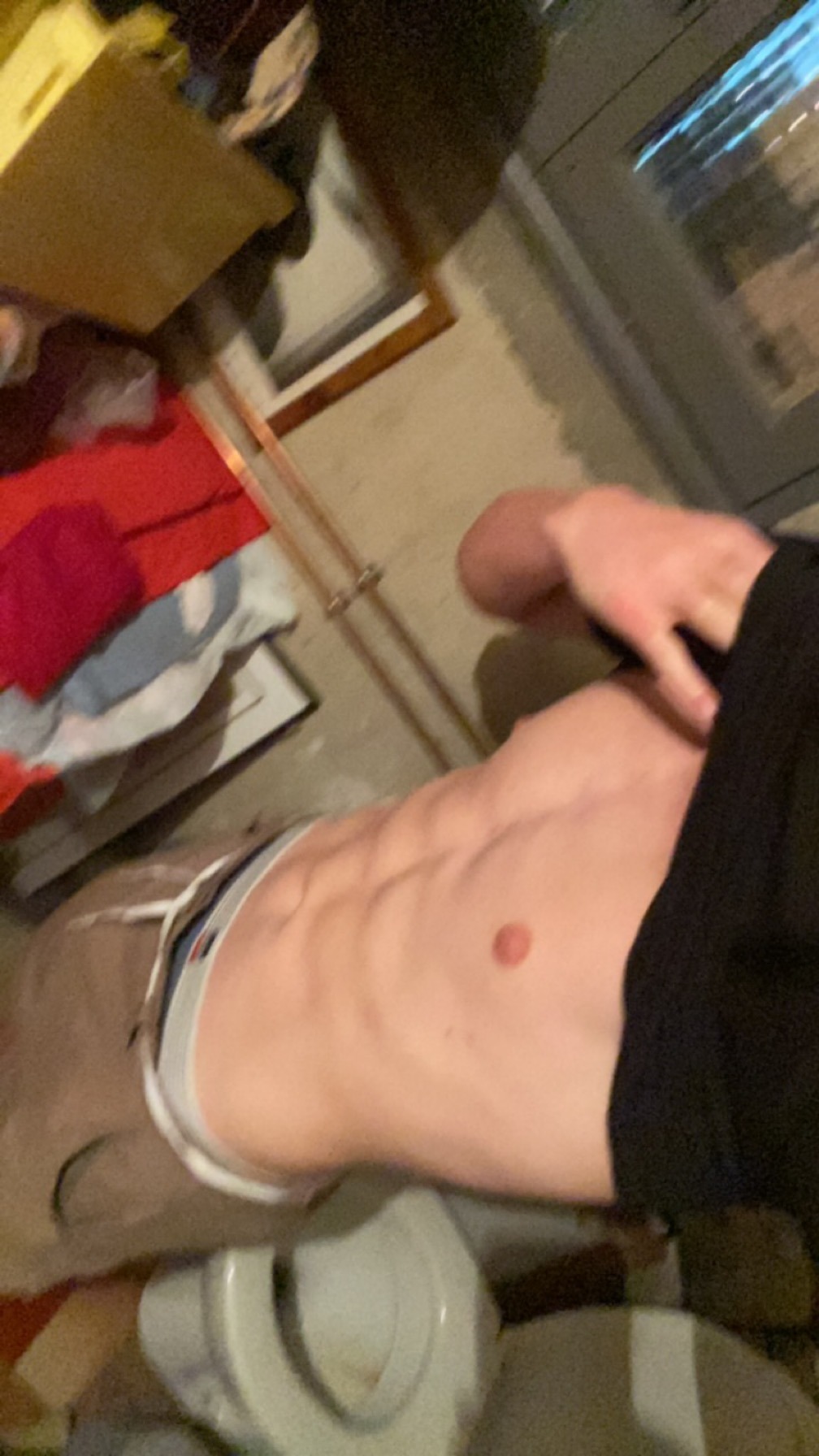 Cheikhou - Goumoens-la-Ville - Vaud | Strip Tease