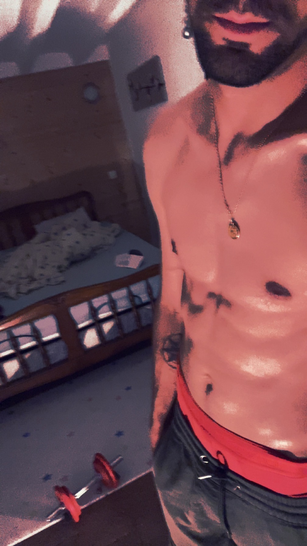 Madih - Evolène - Valais | Strip Tease