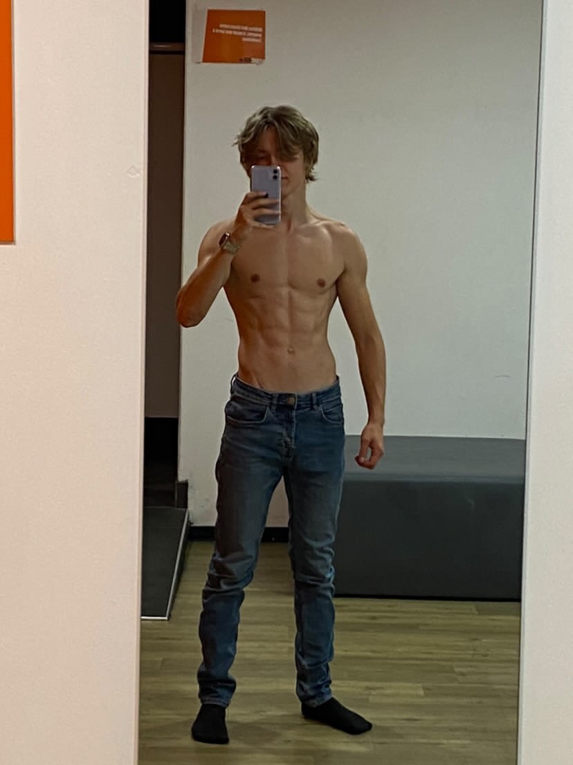 Simbala - Tremona - Tessin | Strip Tease