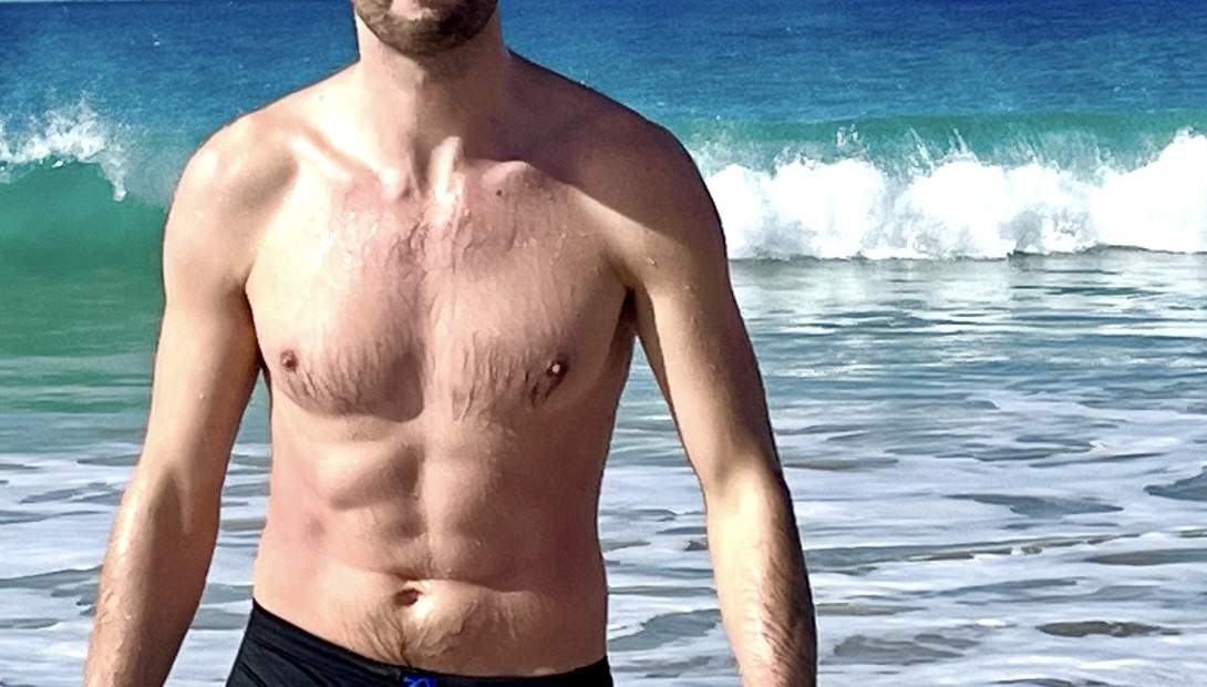 Keven - La Croix (Lutry) - Vaud | Strip Tease