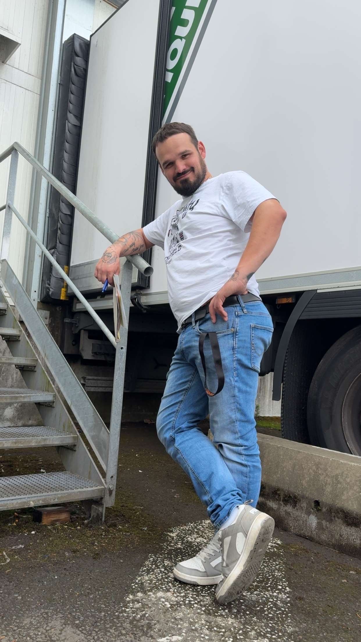 Micke - Flims Waldhaus - Grisons | Strip Tease