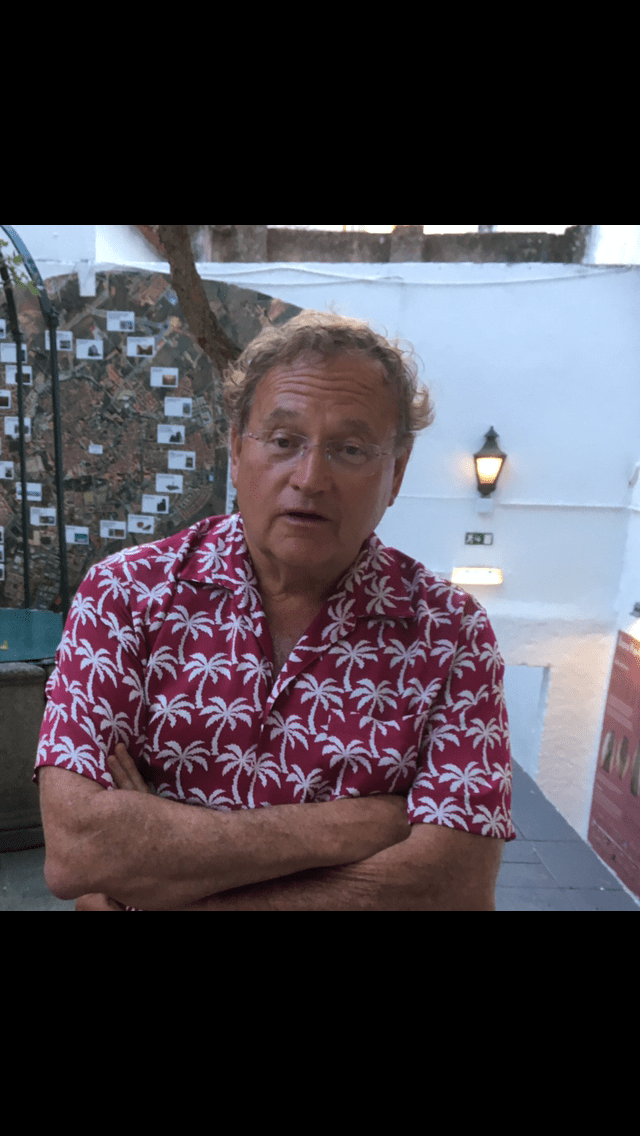 Keyhan - Belmont-sur-Lausanne - Vaud | Strip Tease