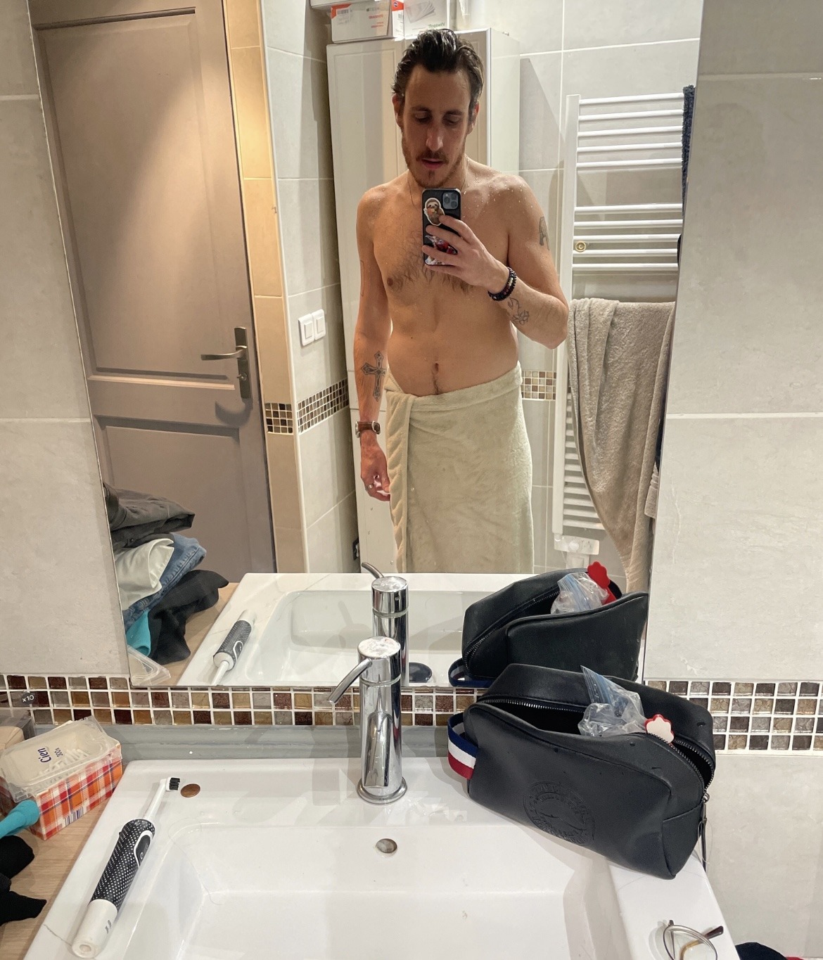 Oleg - Les Tavernes - Vaud | Strip Tease