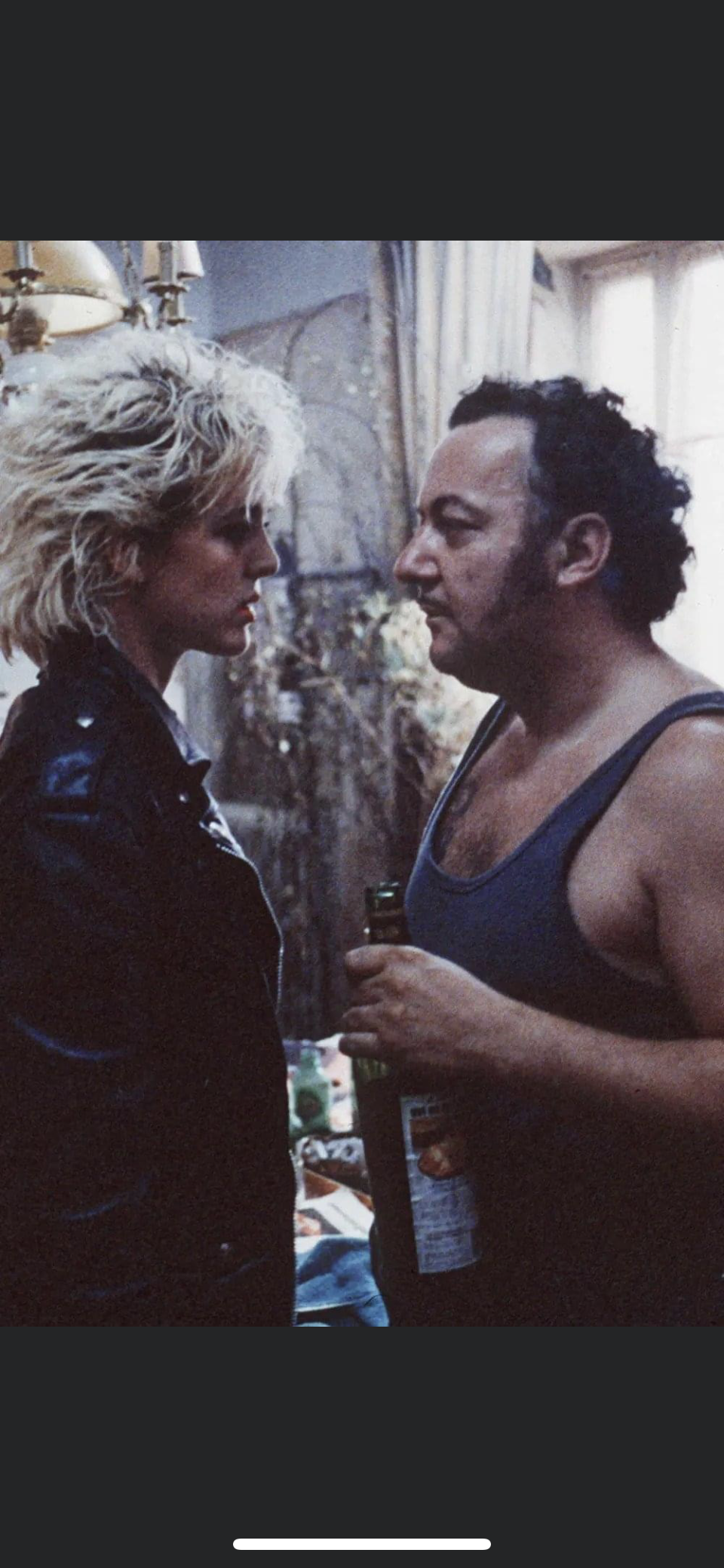 Klyde - La Rippe - Vaud | Strip Tease