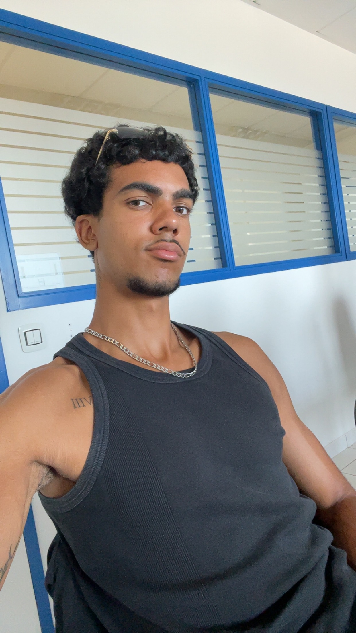 Ismahil - Villars-Bozon - Vaud | Strip Tease