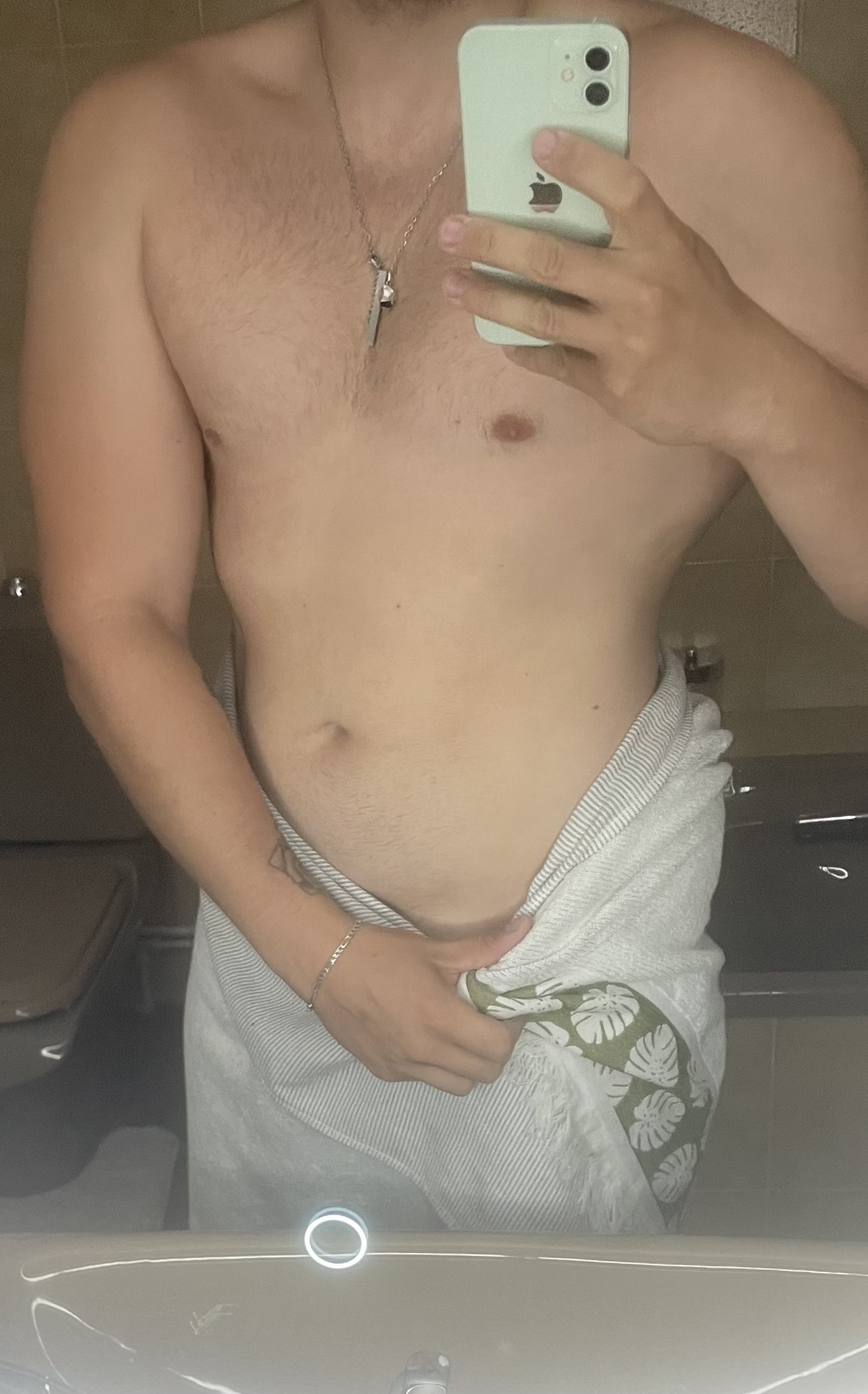 Abdelhali - Montévraz - Fribourg | Strip Tease