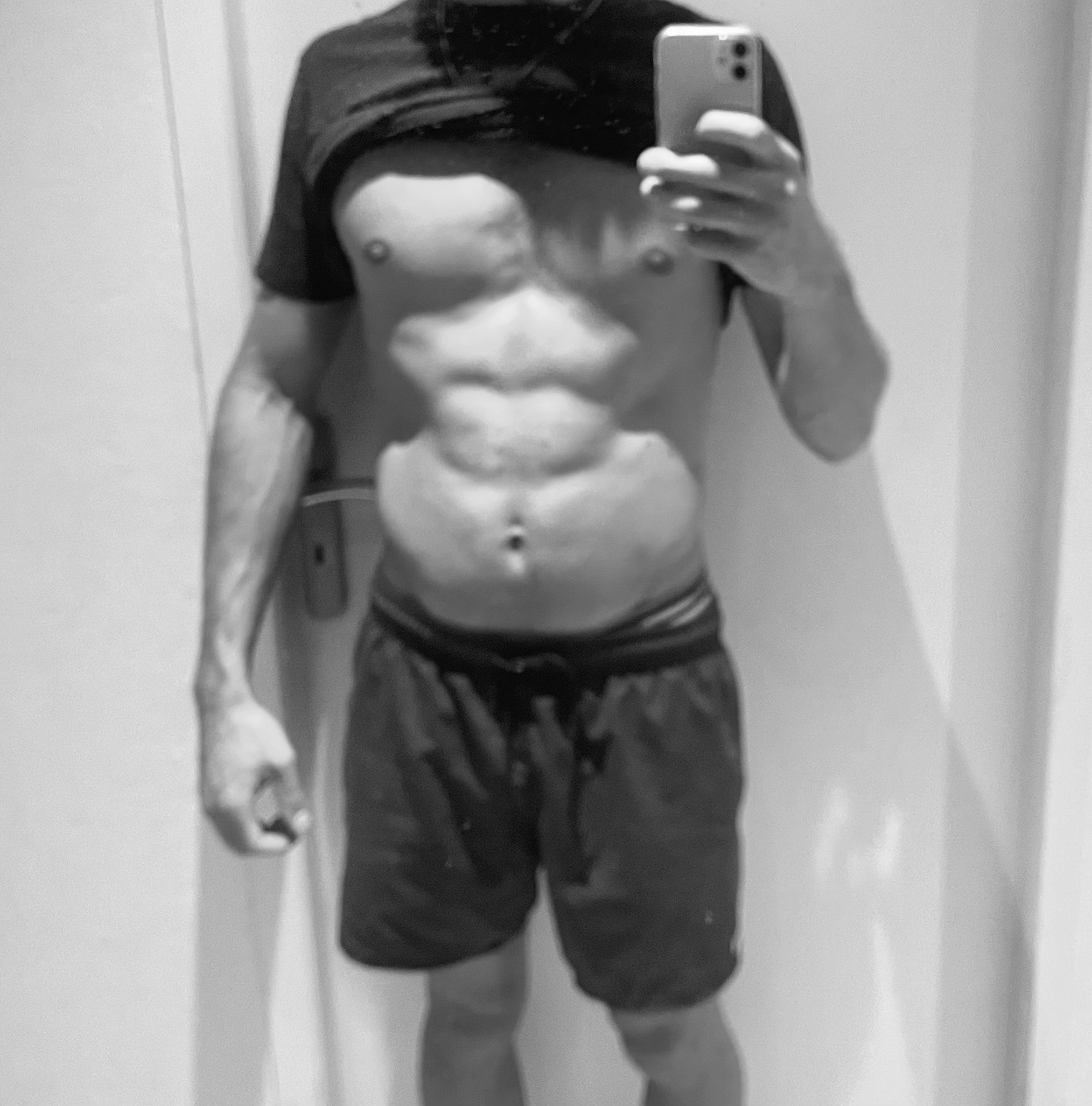 Kerian - Necker - Saint-Gall | Strip Tease