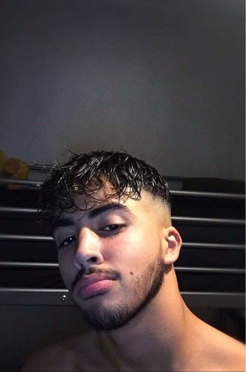 Lassine - Démoret - Vaud | Strip Tease