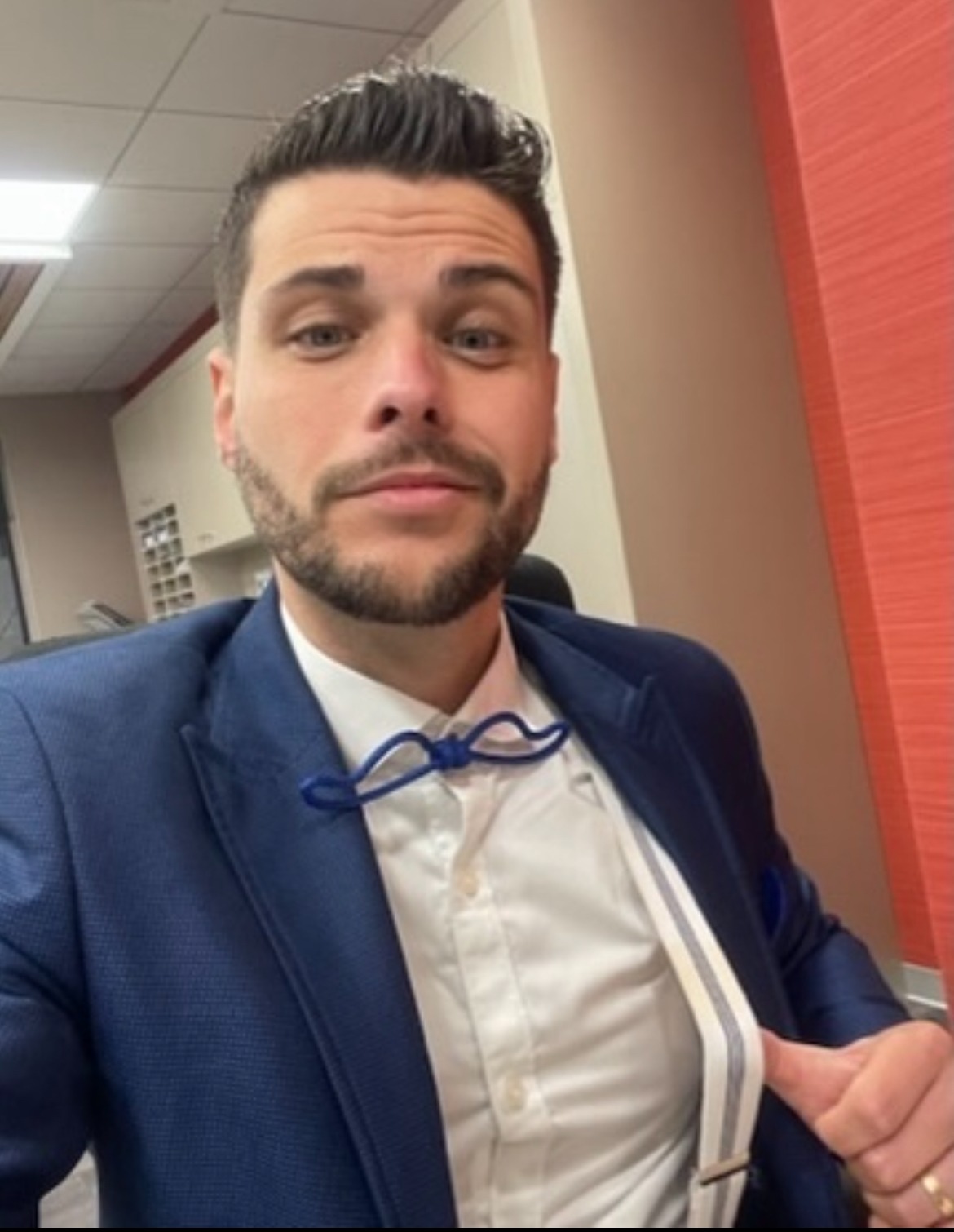 Nirina - Innertkirchen - Berne | Strip Tease