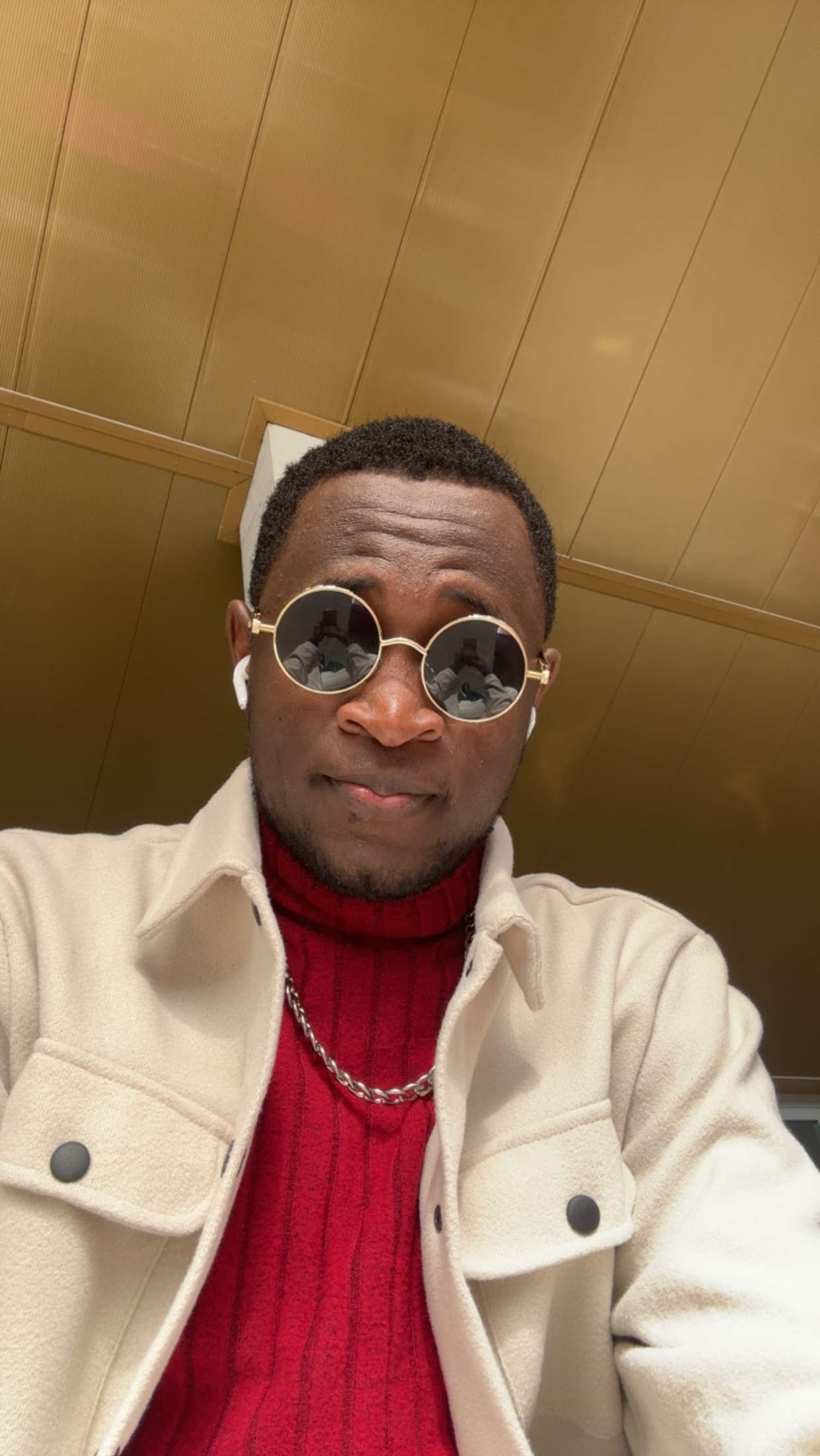 Fanch - Wäldi - Thurgovie | Strip Tease