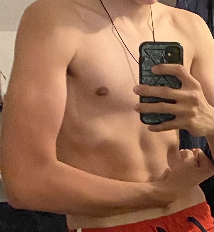 Declan - Oberwil b. Büren - Berne | Strip Tease