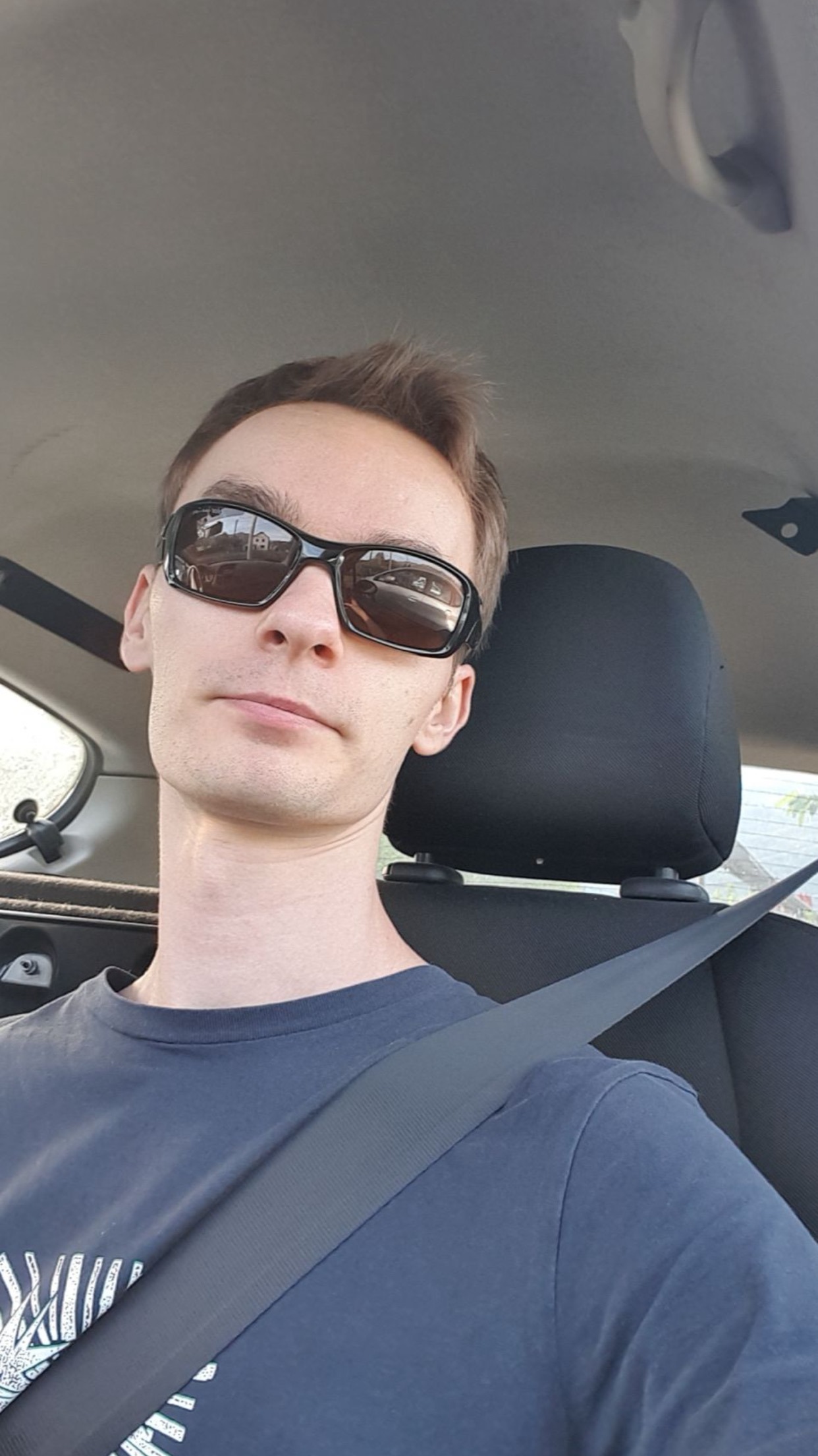 Mohamed-ilyes - Chailly-Montreux - Vaud | Strip Tease