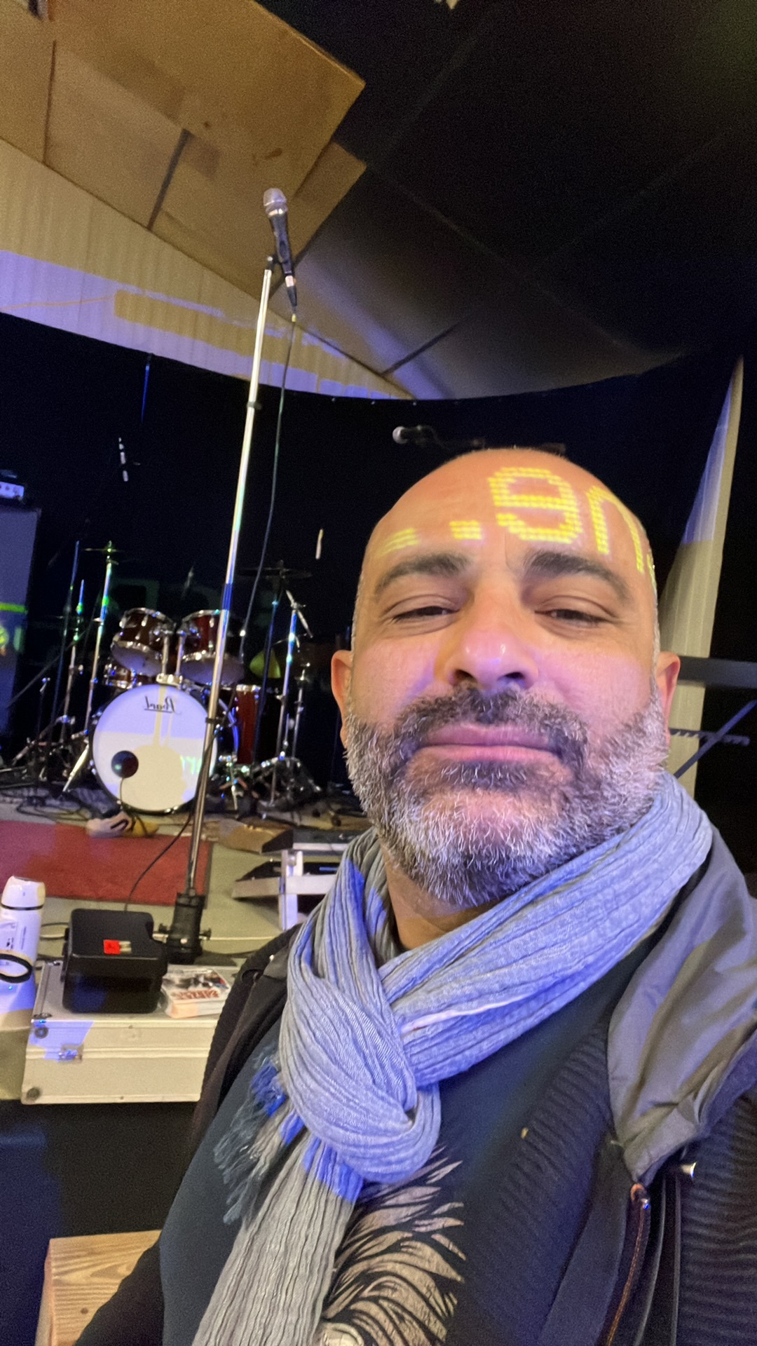 Joys - Rueyres - Vaud | Strip Tease