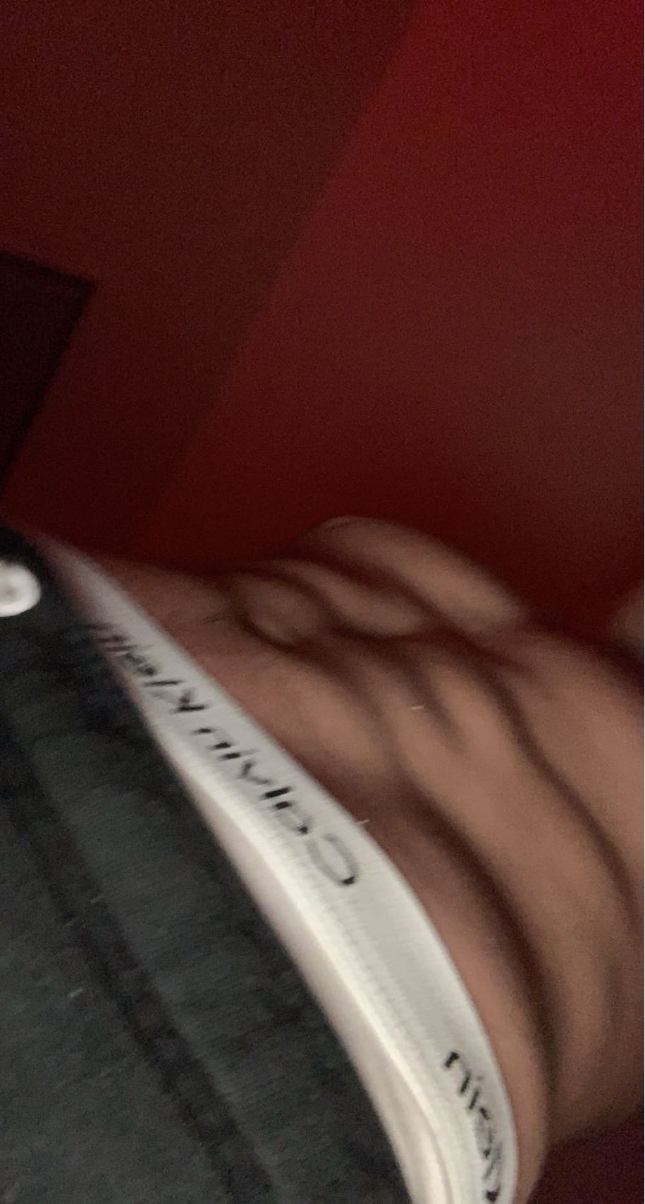 Abdelrahman - Attiswil - Berne | Strip Tease