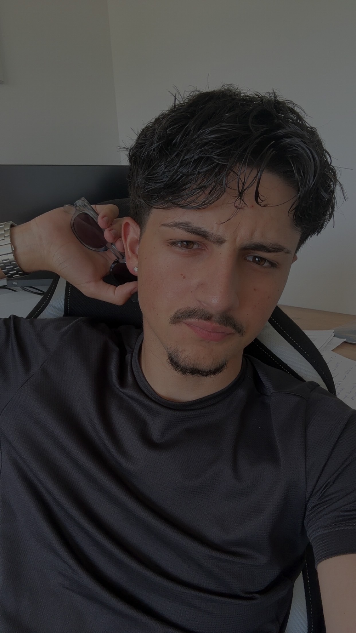 Enor - Hochdorf - Lucerne | Strip Tease