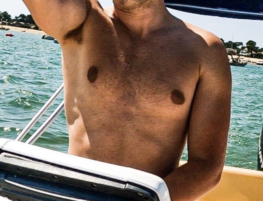 Horace - Landiswil - Berne | Strip Tease