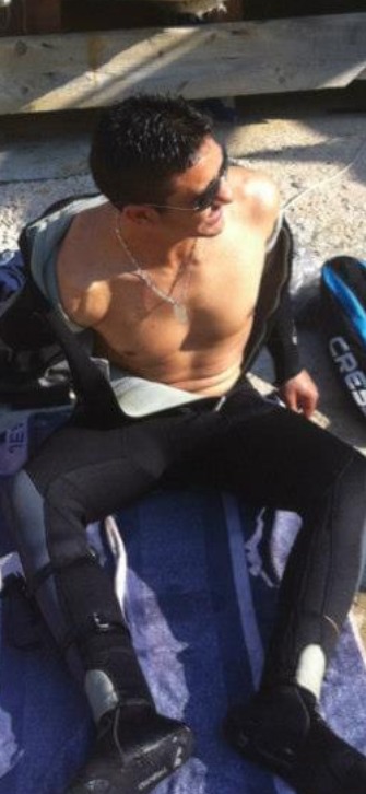 Nayir - St. Stephan - Berne | Strip Tease