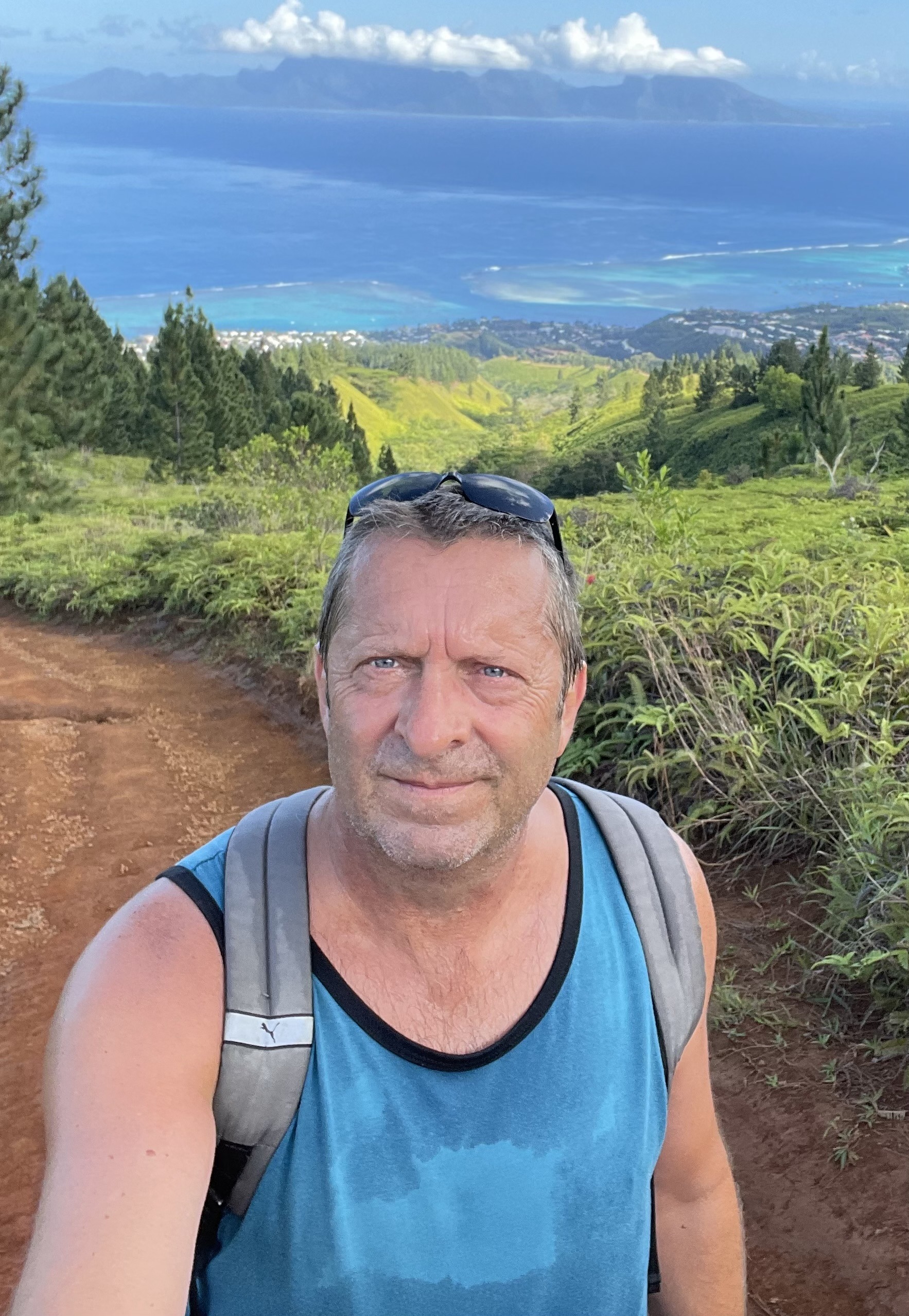 Yoram - Uetliburg SG - Saint-Gall | Strip Tease