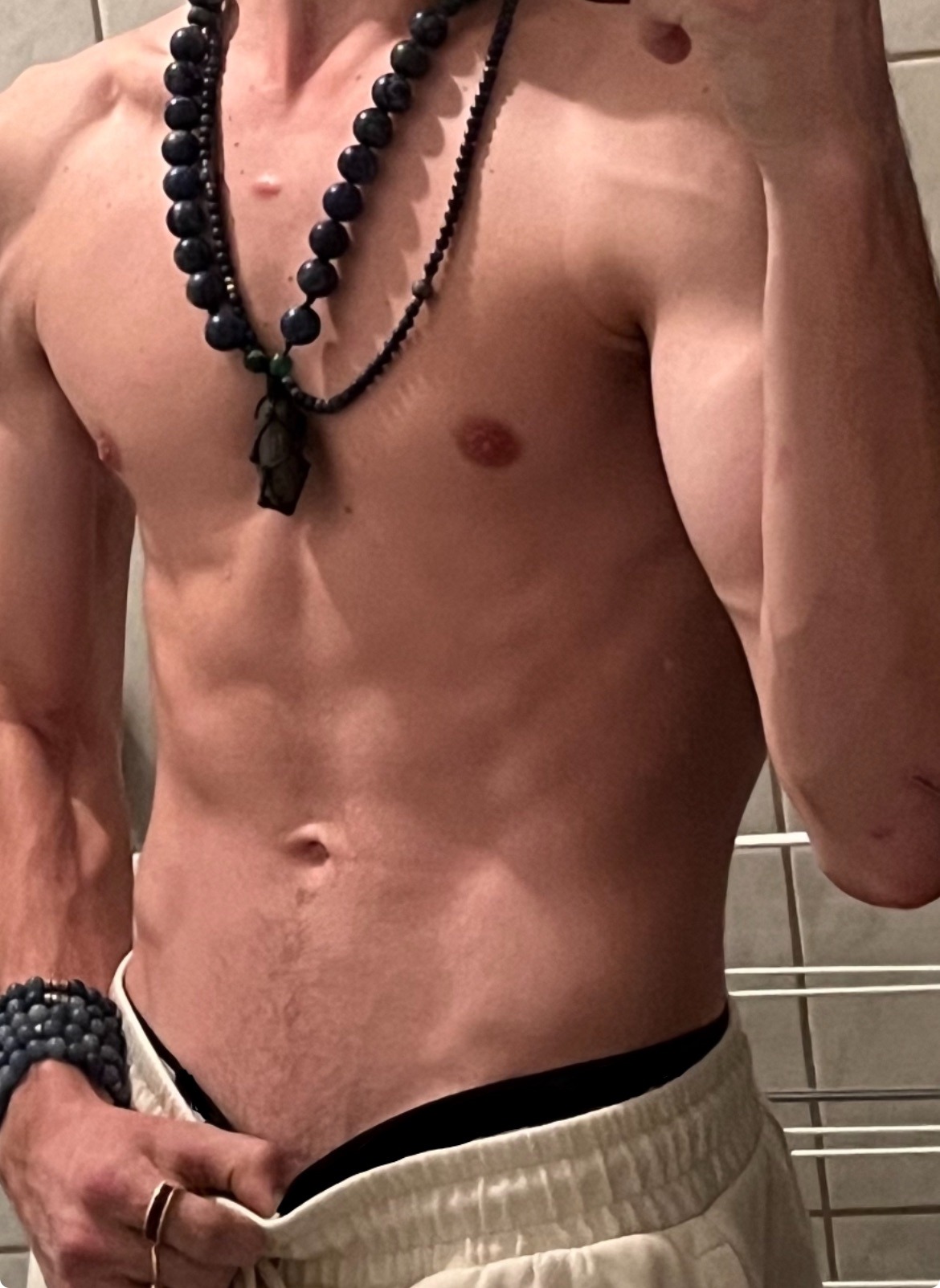 Abrahim - Oberwald - Valais | Strip Tease