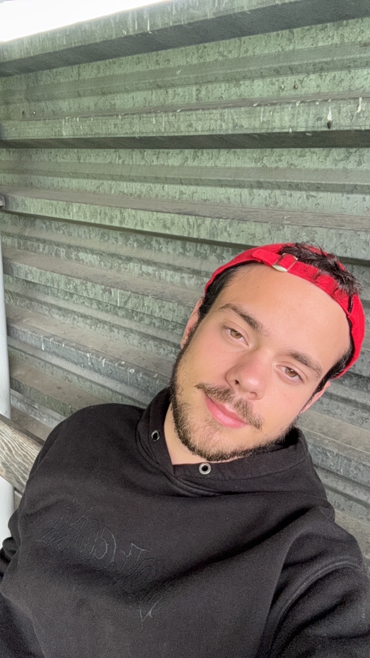 Wahab - Palézieux-Village - Vaud | Strip Tease