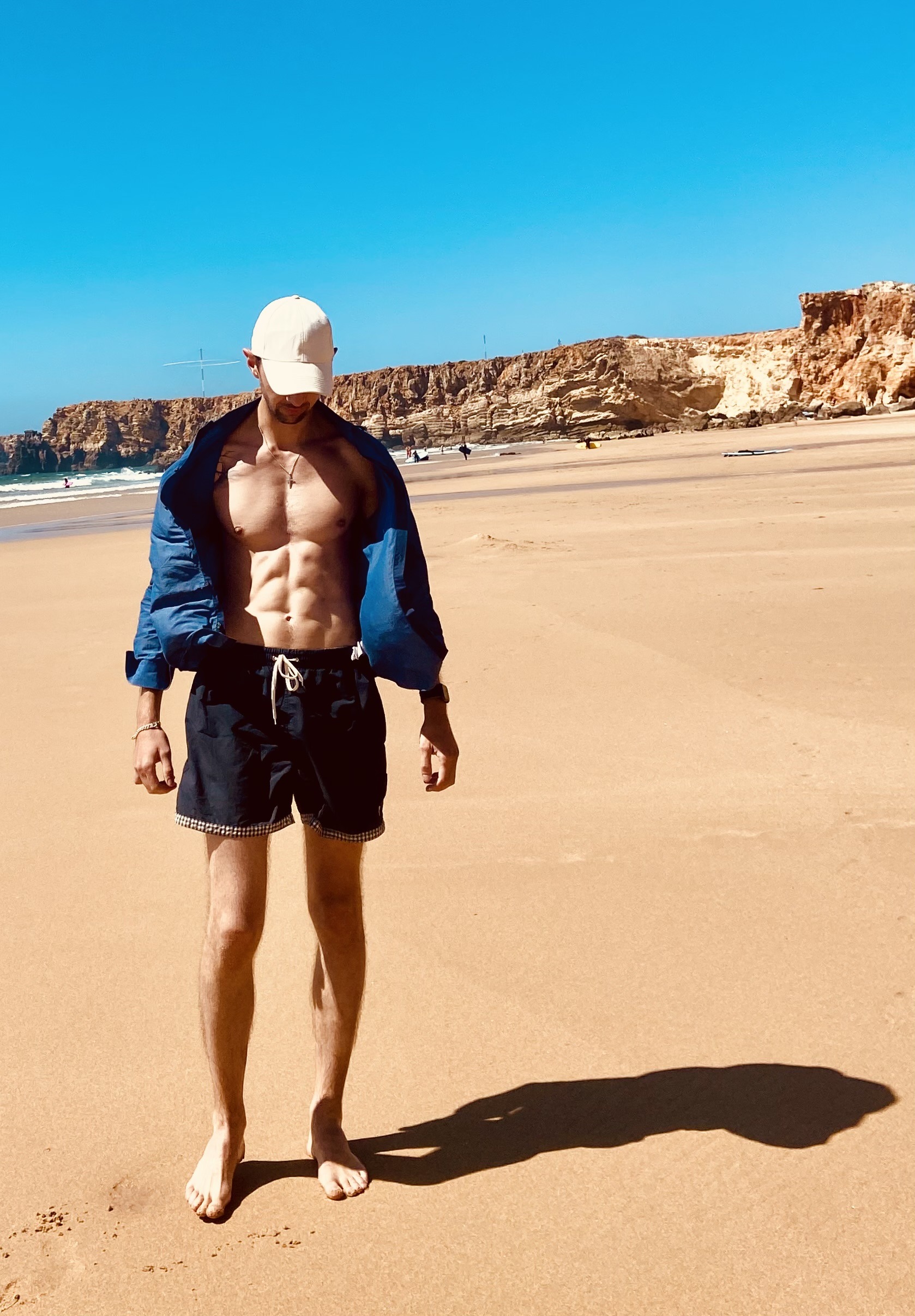 Yazide - Buchs LU - Lucerne | Strip Tease