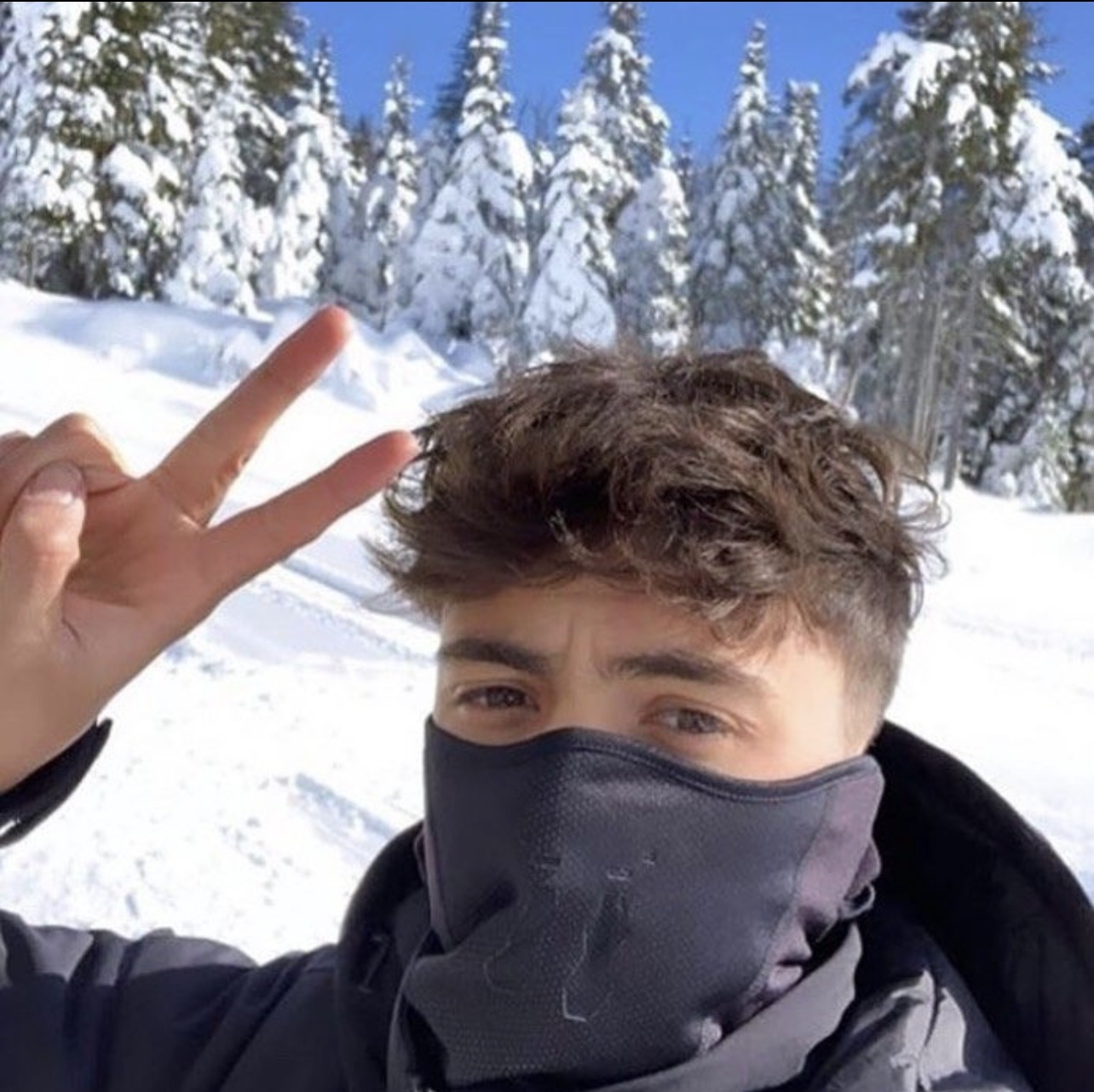 Chrisley - Willadingen - Berne | Strip Tease