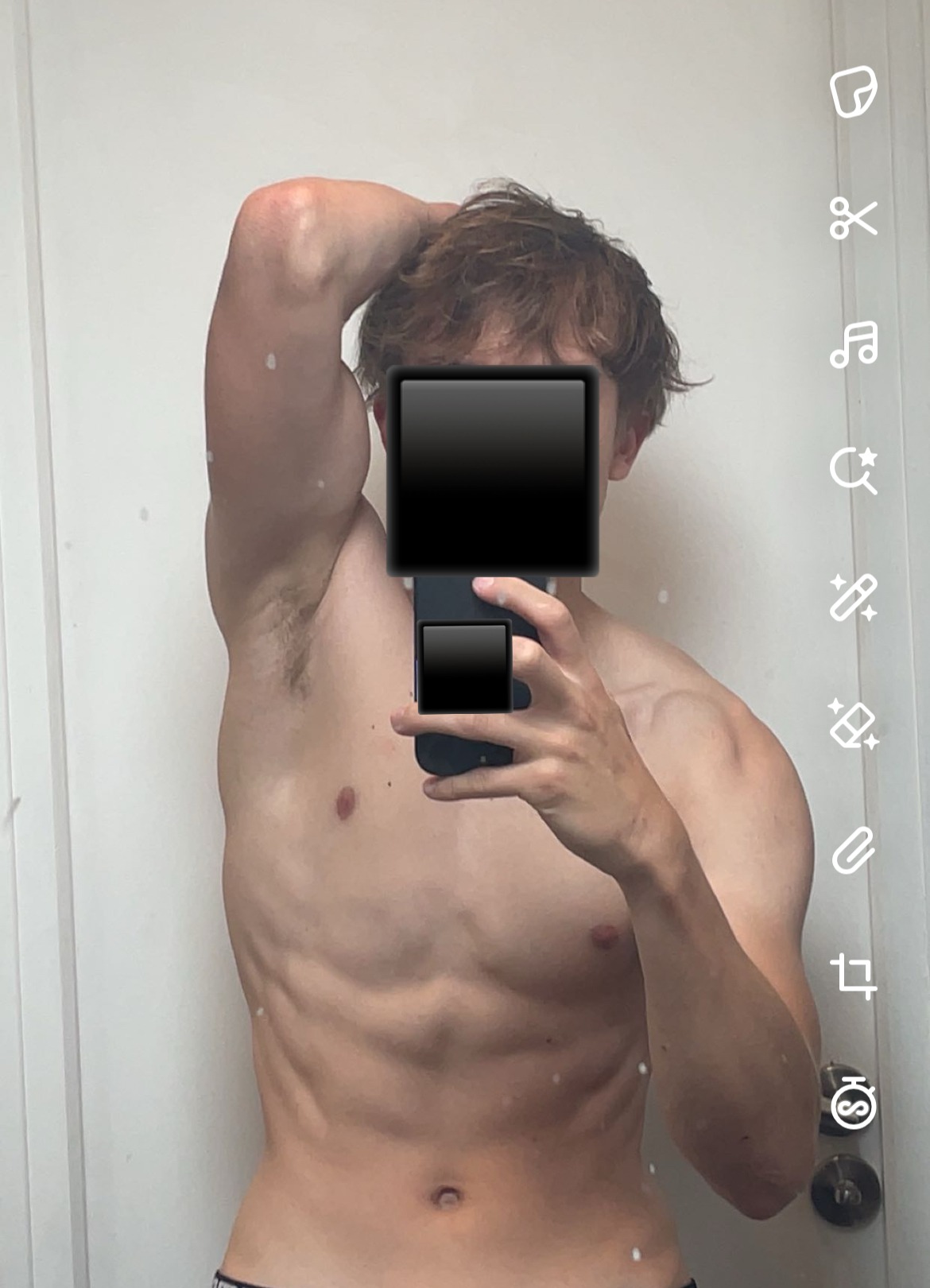 Dino - Oschwand - Berne | Strip Tease