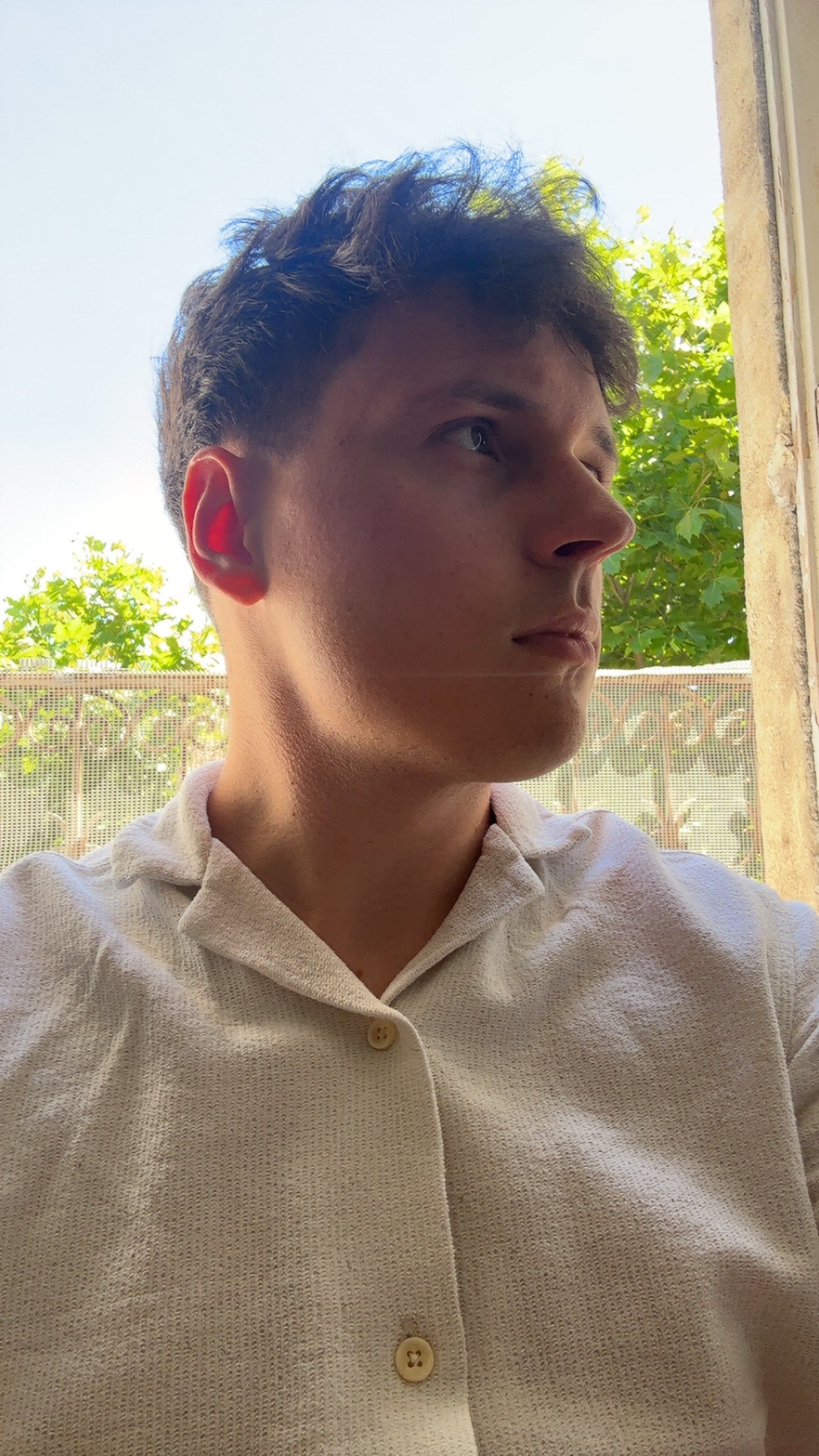 Kaito - Chavannes-le-Chêne - Vaud | Strip Tease