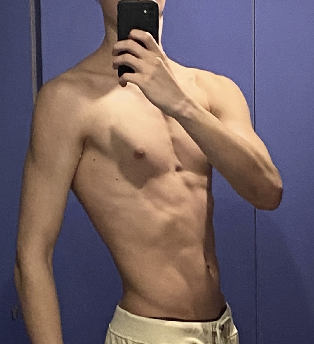 Alfie - Trimstein - Berne | Strip Tease