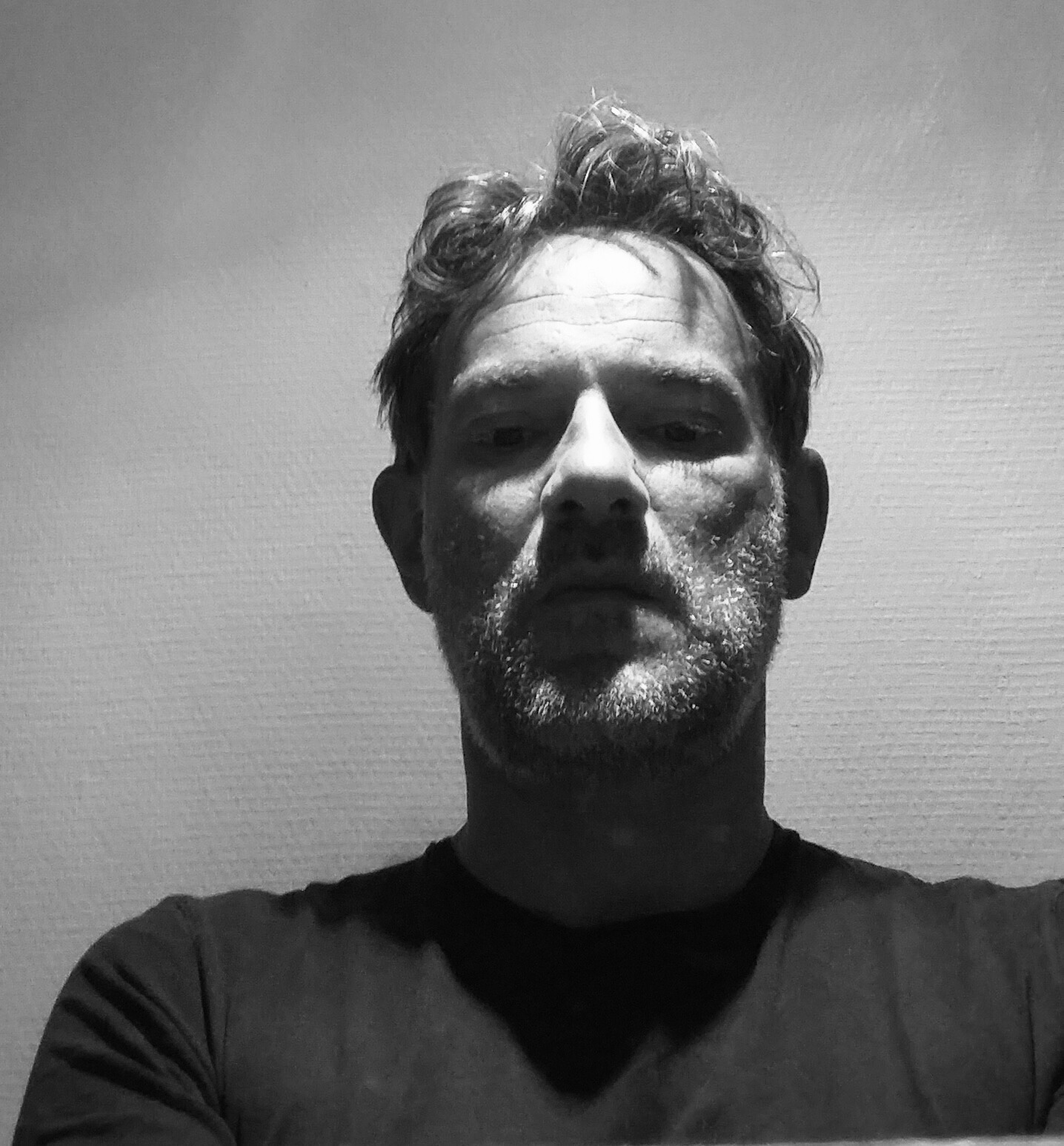 Essam - Zimmerwald - Berne | Strip Tease