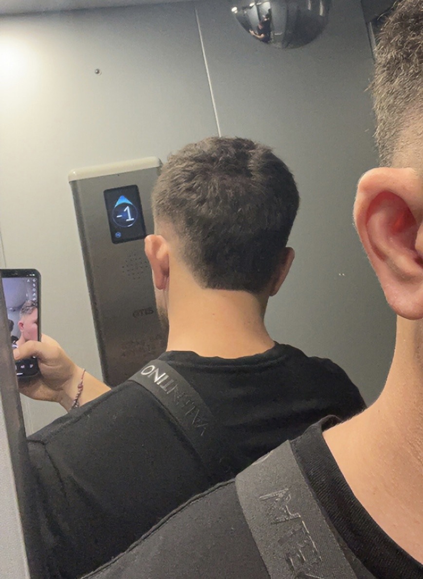 Arslan - Alchenflüh - Berne | Strip Tease