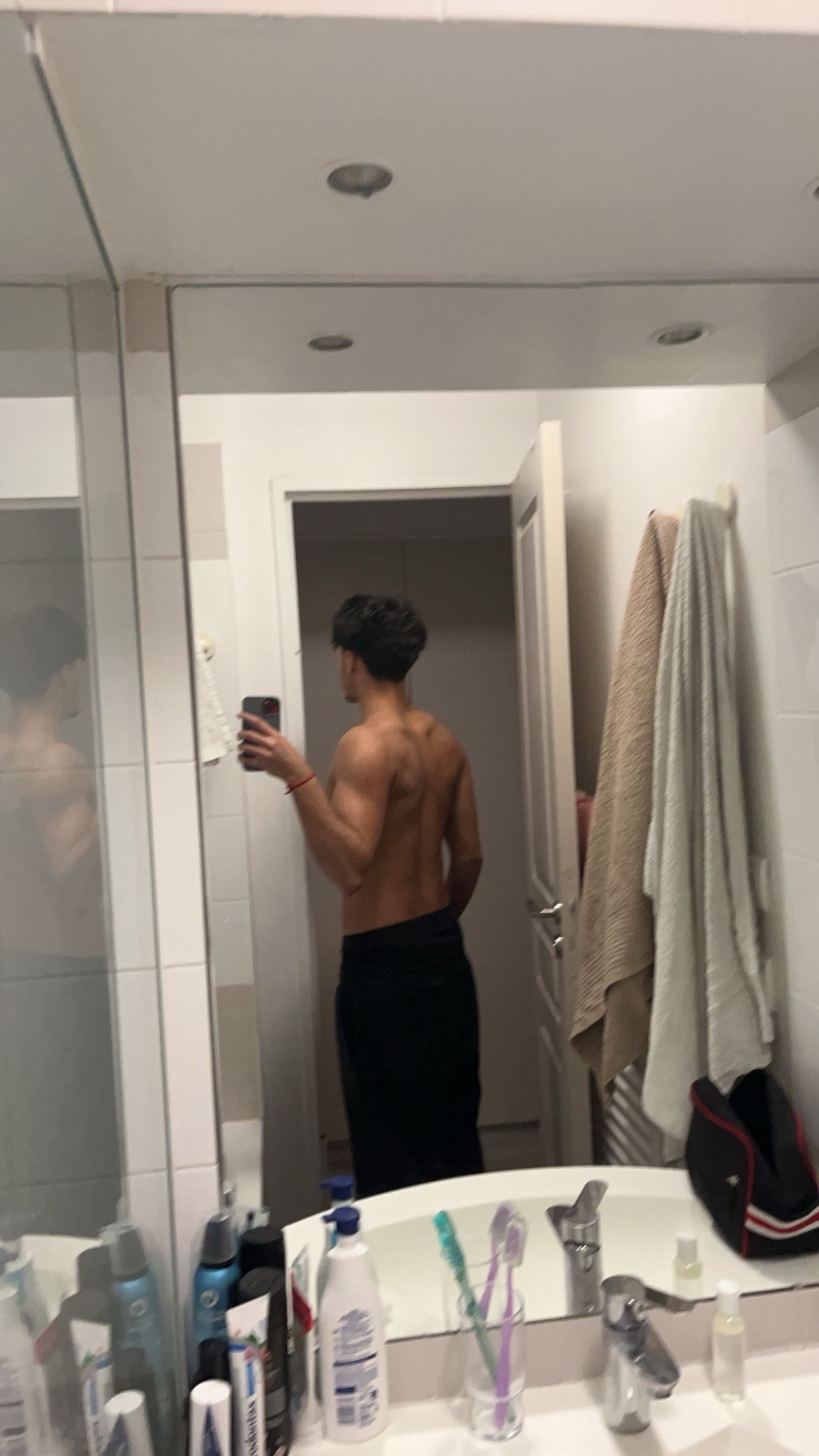 Kemi - Kirchenthurnen - Berne | Strip Tease