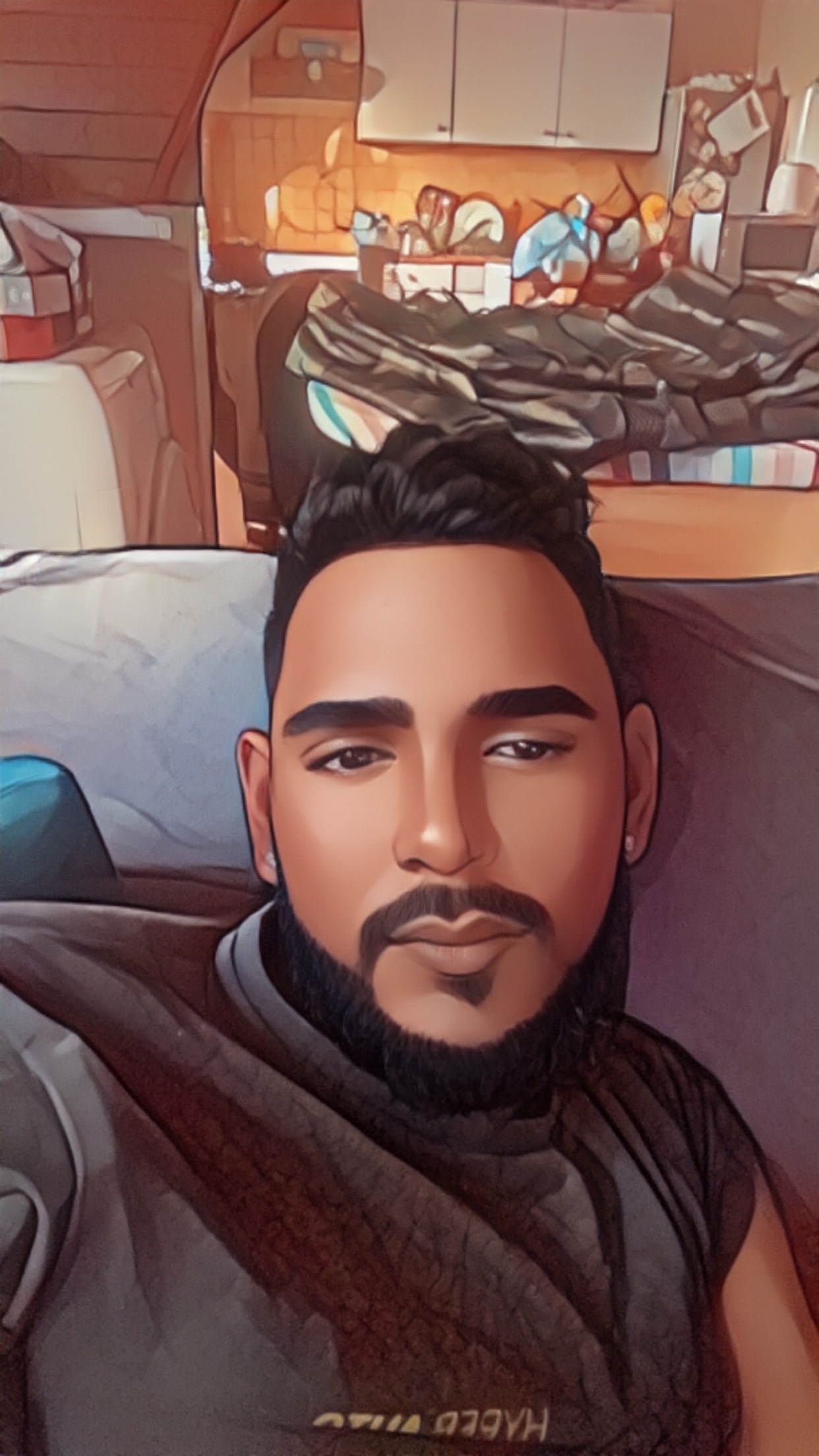 Daven - Forel-sur-Lucens - Vaud | Strip Tease