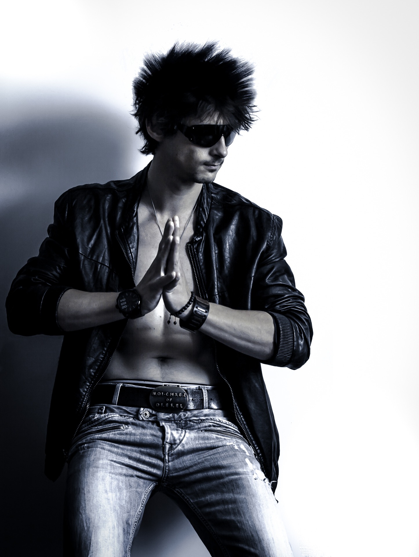 Beny - Longirod - Vaud | Strip Tease