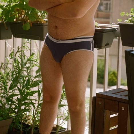 Mihai - Unterseen - Berne | Strip Tease