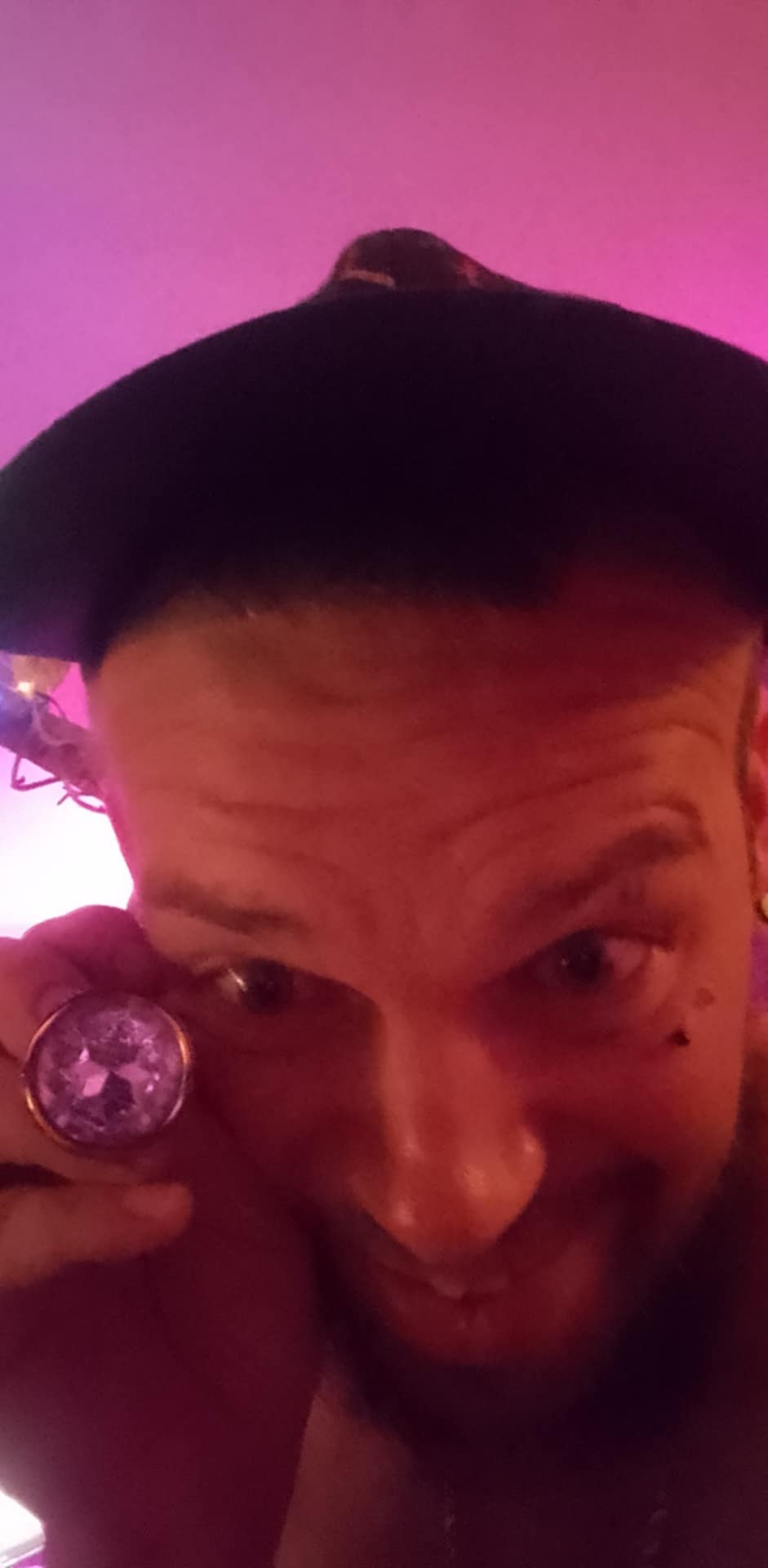 Yliane - Orbe - Vaud | Strip Tease