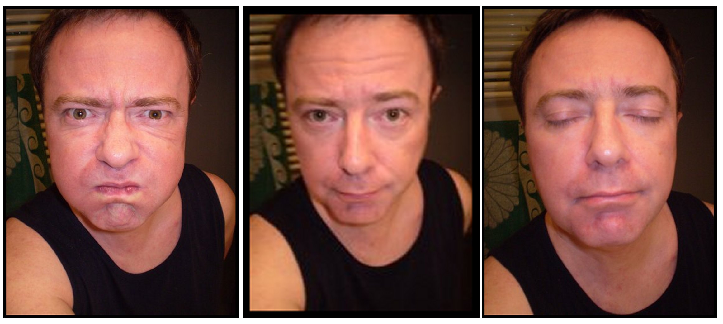 Kai - Gurbrü - Berne | Strip Tease