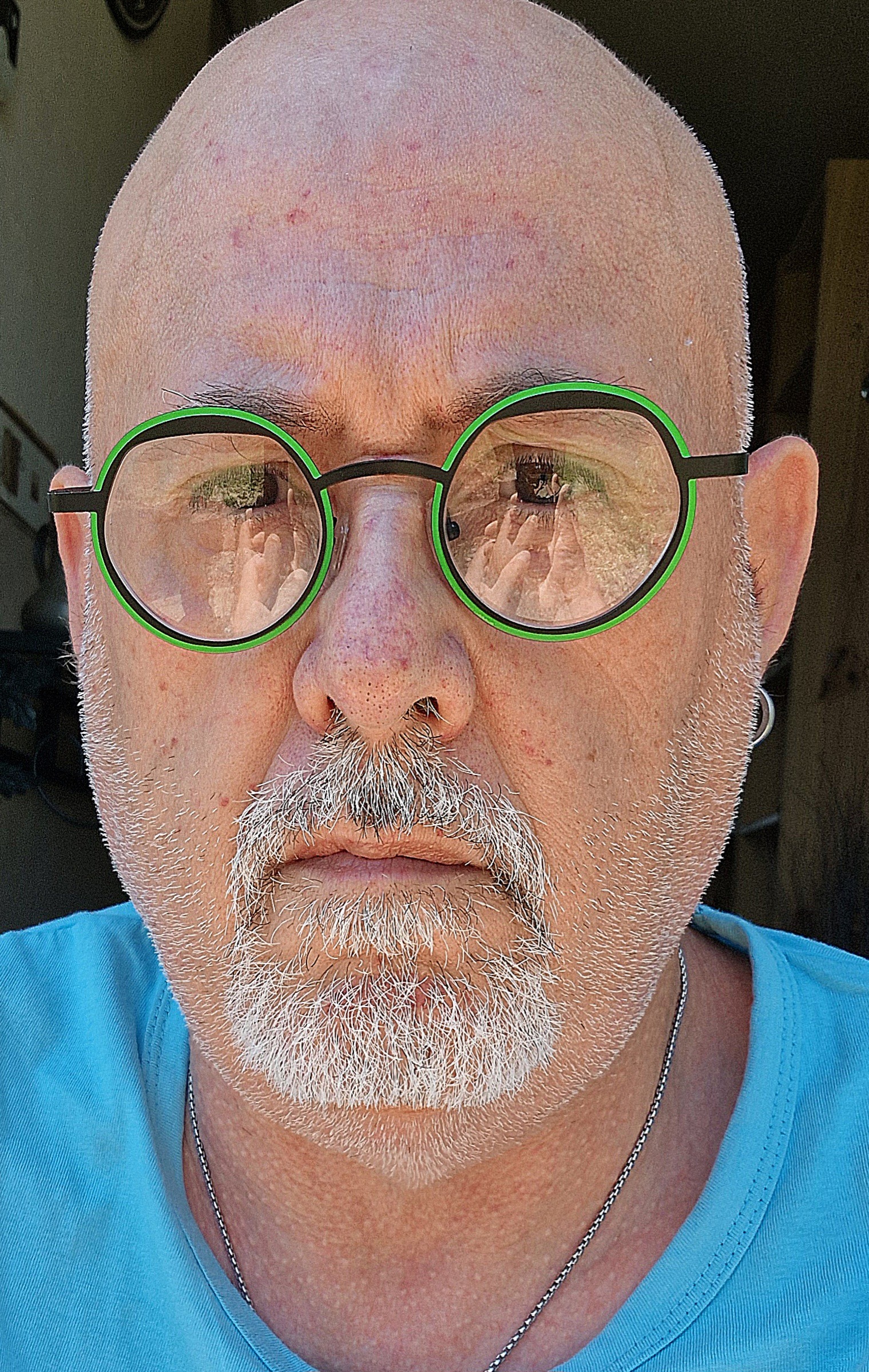 Djilali - Sonvilier - Berne | Strip Tease