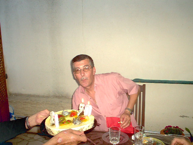 Esaie - Menzberg - Lucerne | Strip Tease