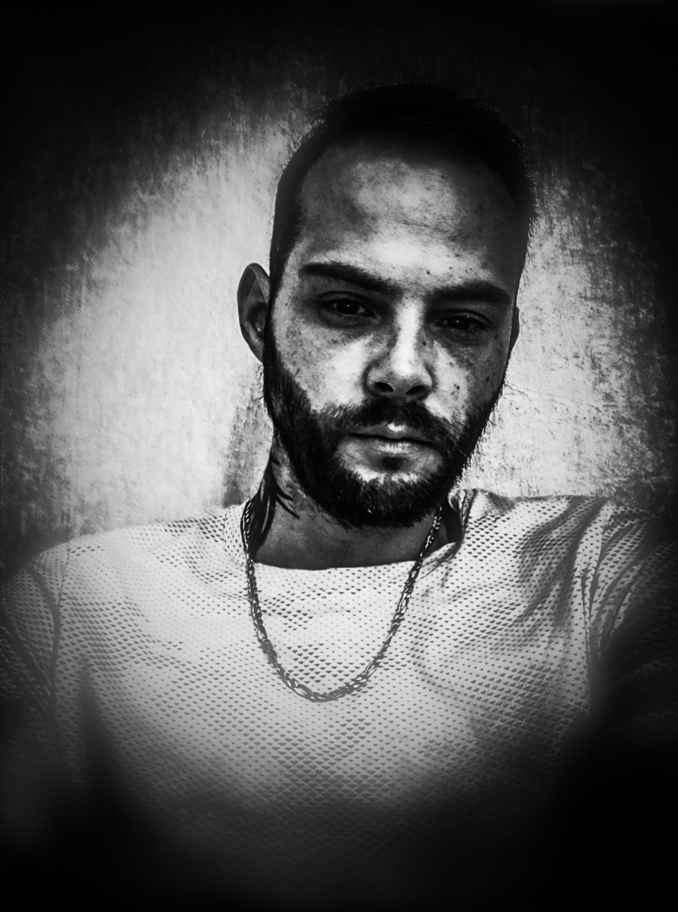 Muzaffer - Alpnach Dorf - Obwald | Strip Tease