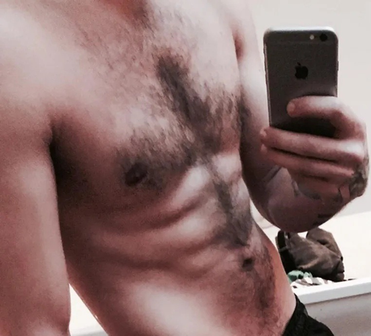 Patric - Hellbühl - Lucerne | Strip Tease