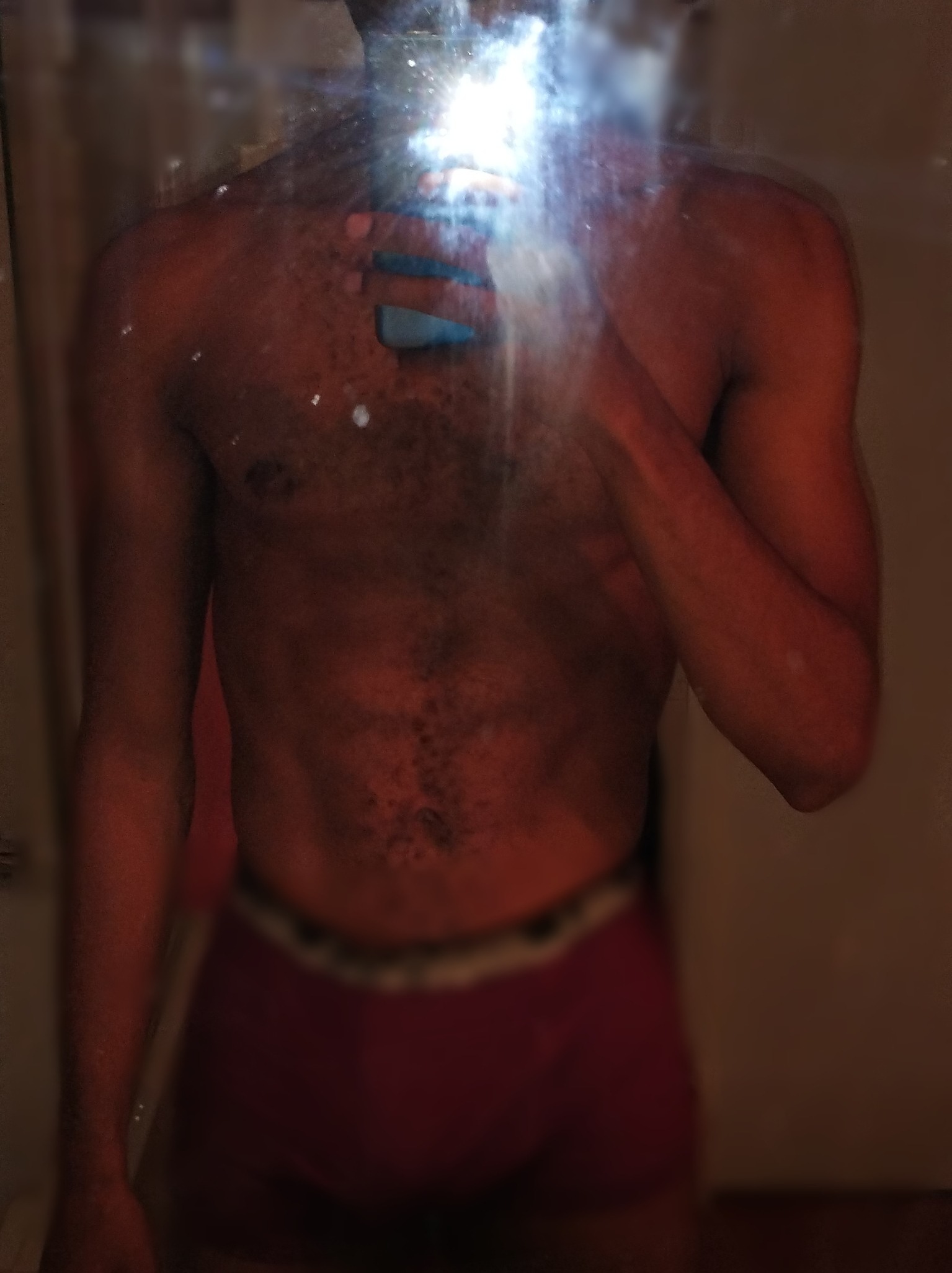 Akif - Oeschseite - Berne | Strip Tease